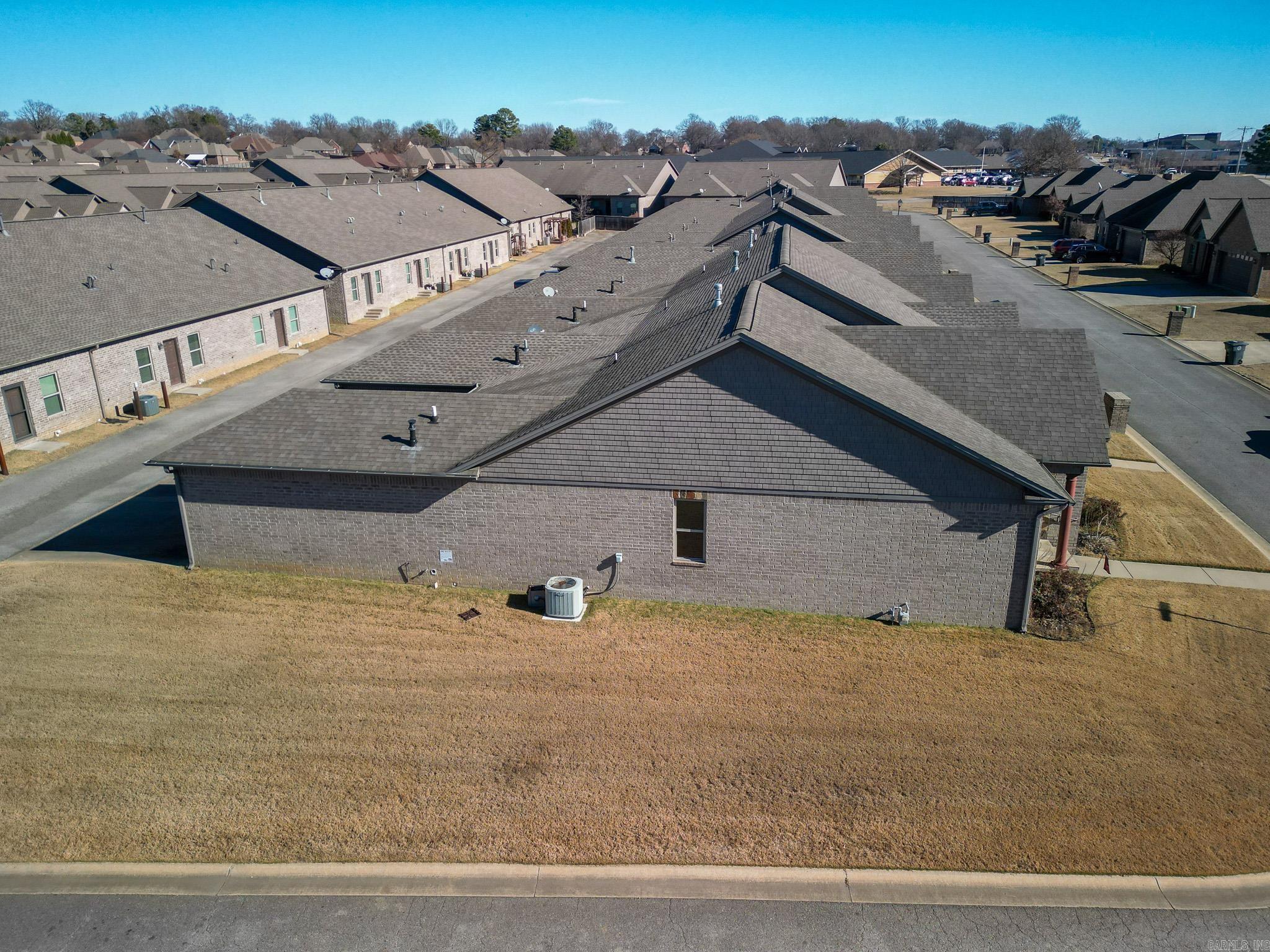 Fairway Drive - Residential