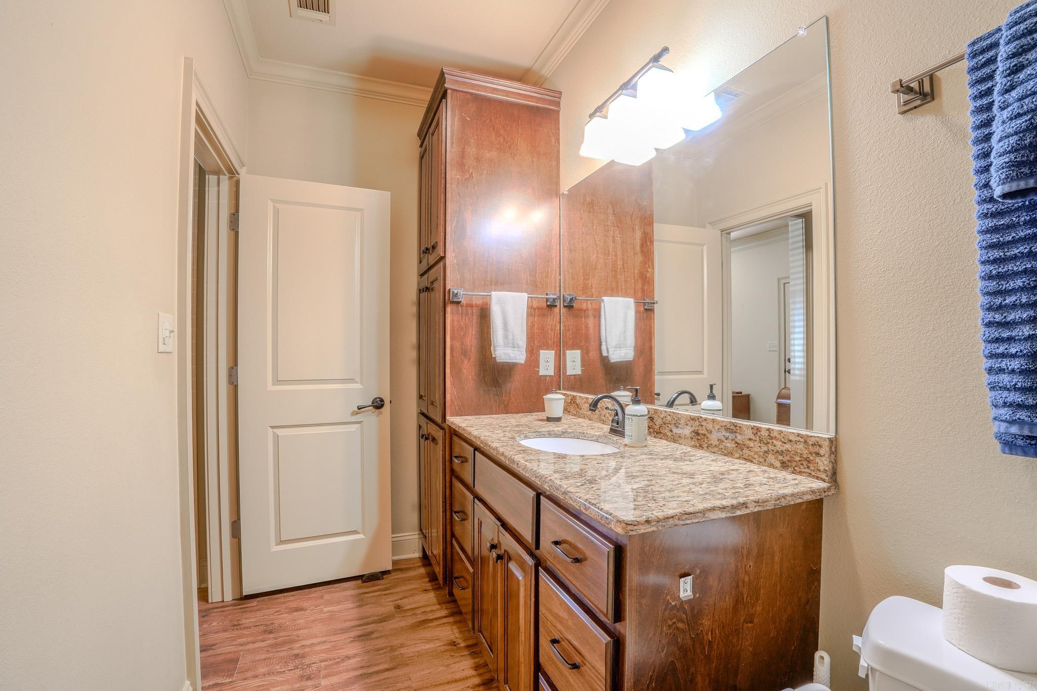 Fairway Drive - Residential