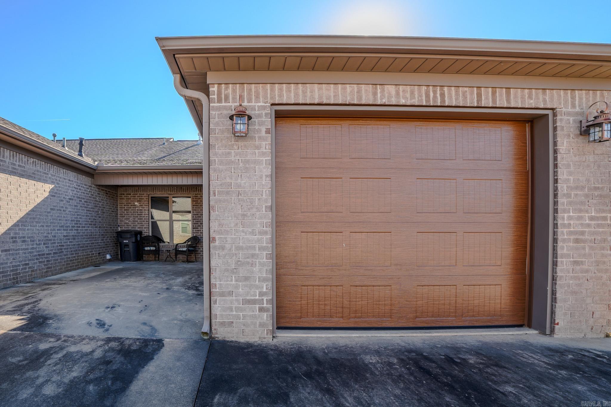 Fairway Drive - Residential