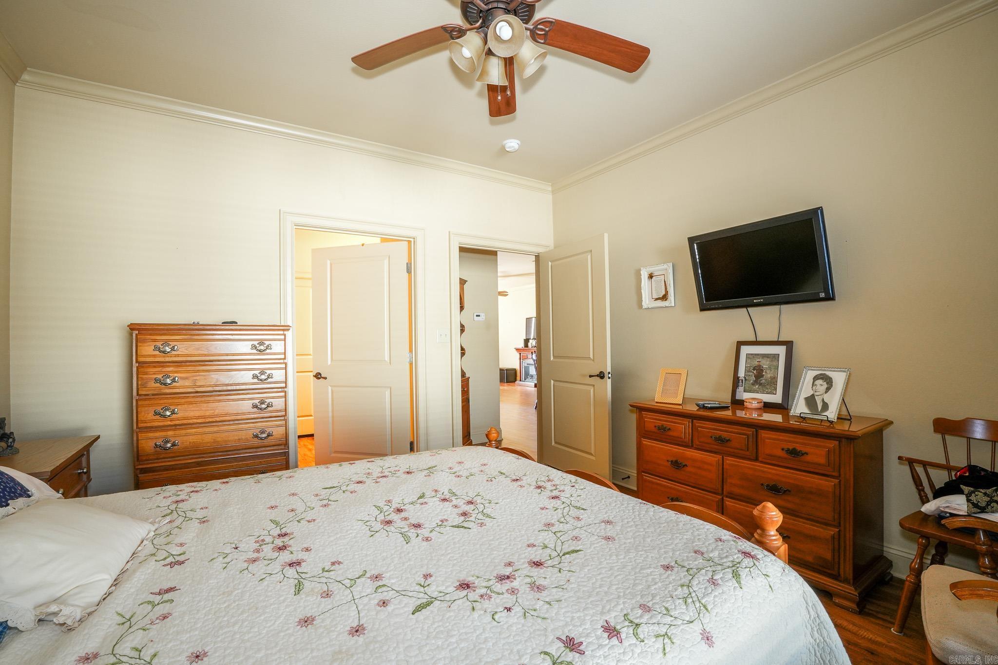 Fairway Drive - Residential