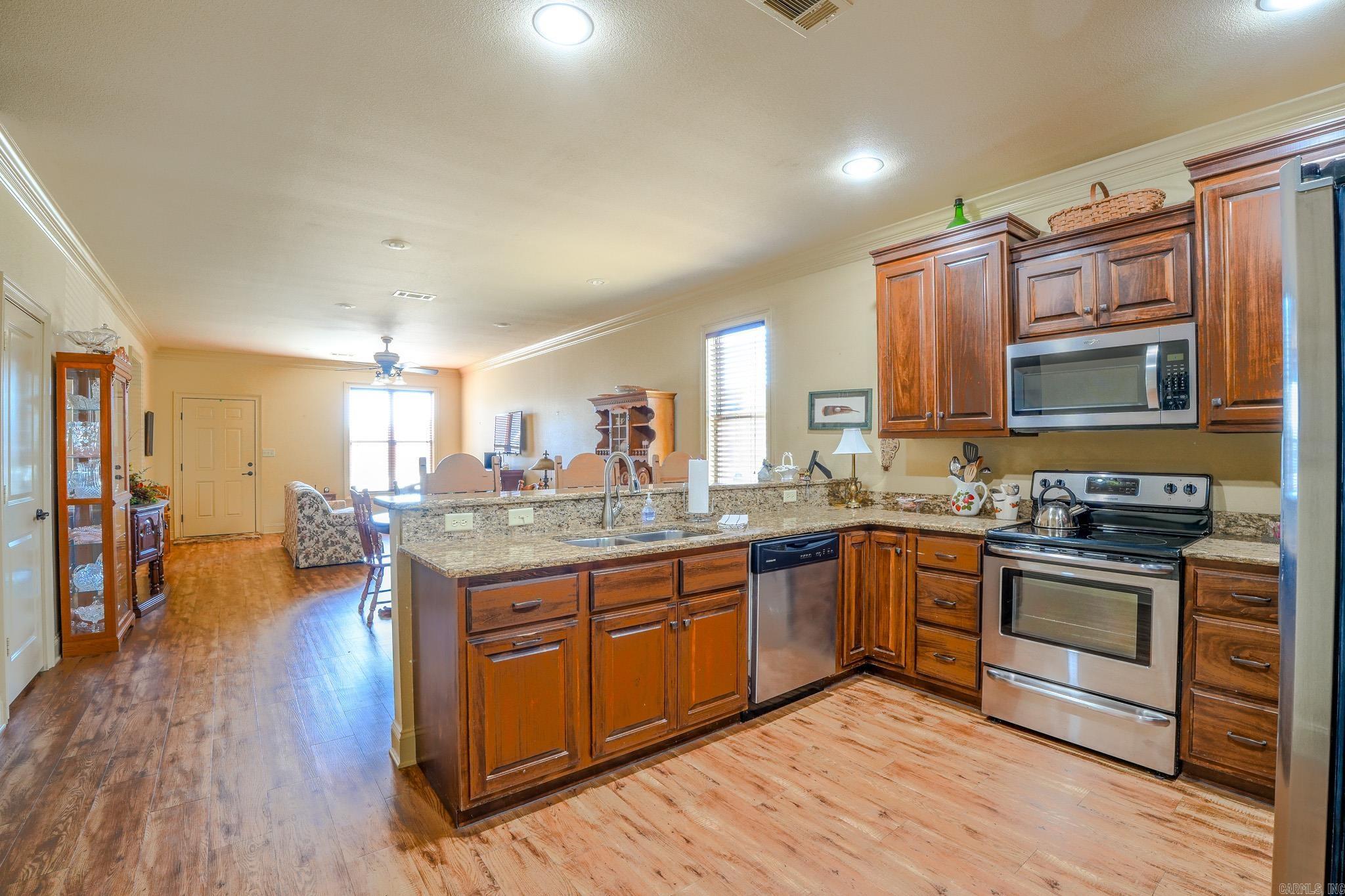 Fairway Drive - Residential