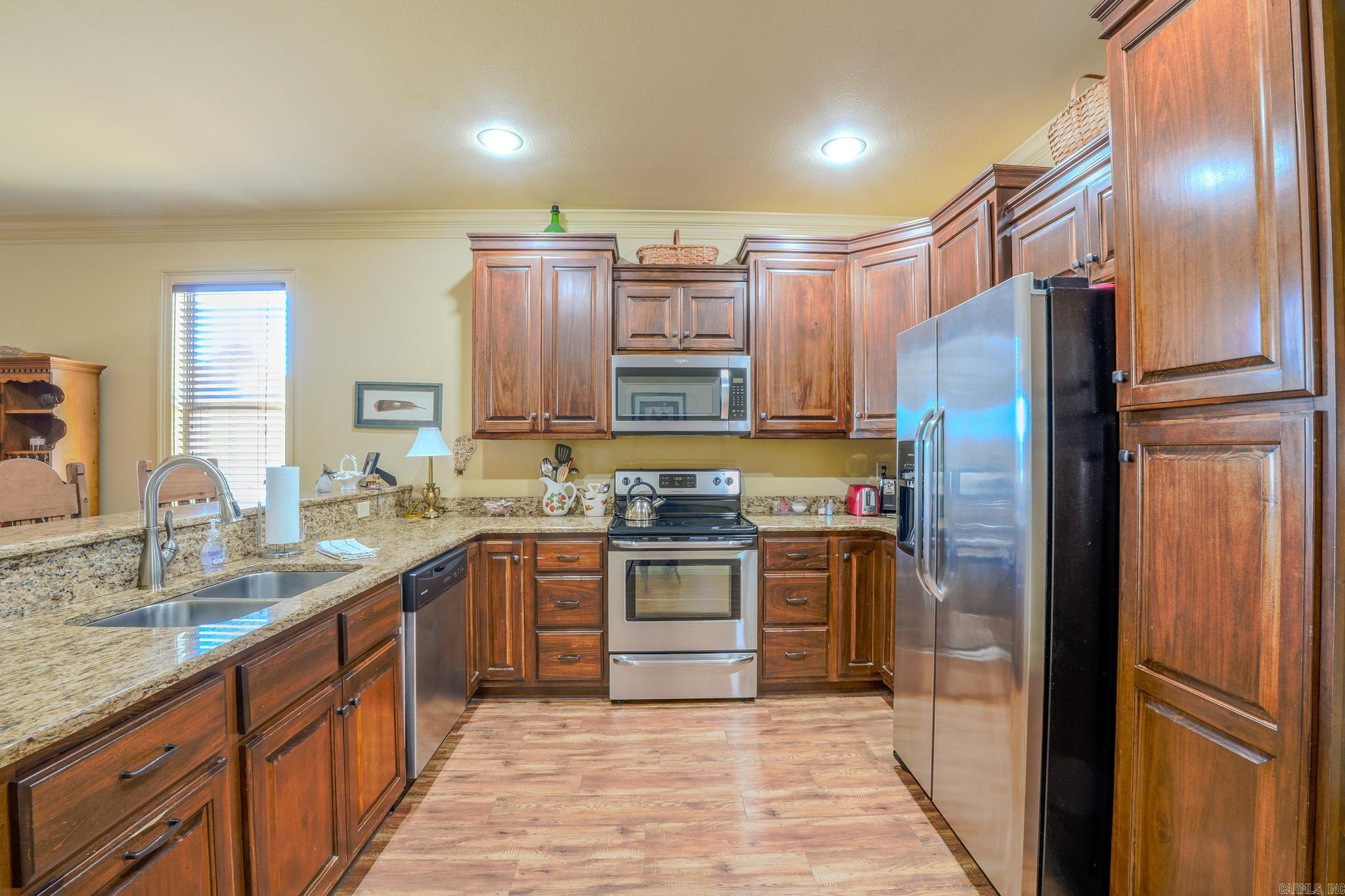 Fairway Drive - Residential