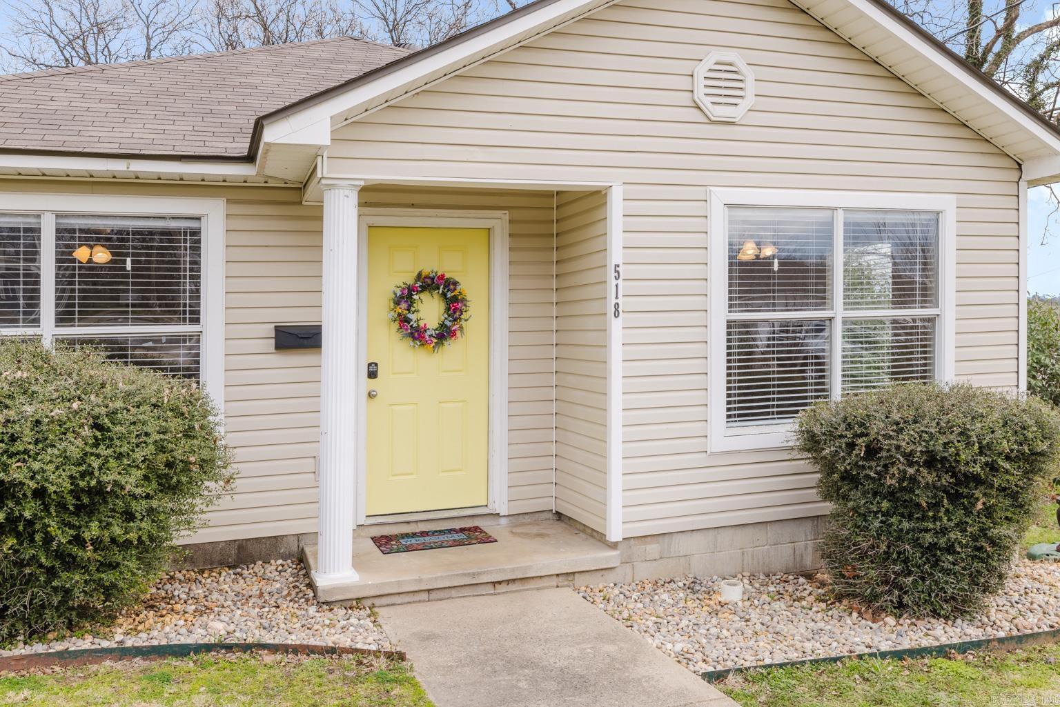 ORIGINAL TOWN-BENTON - Residential