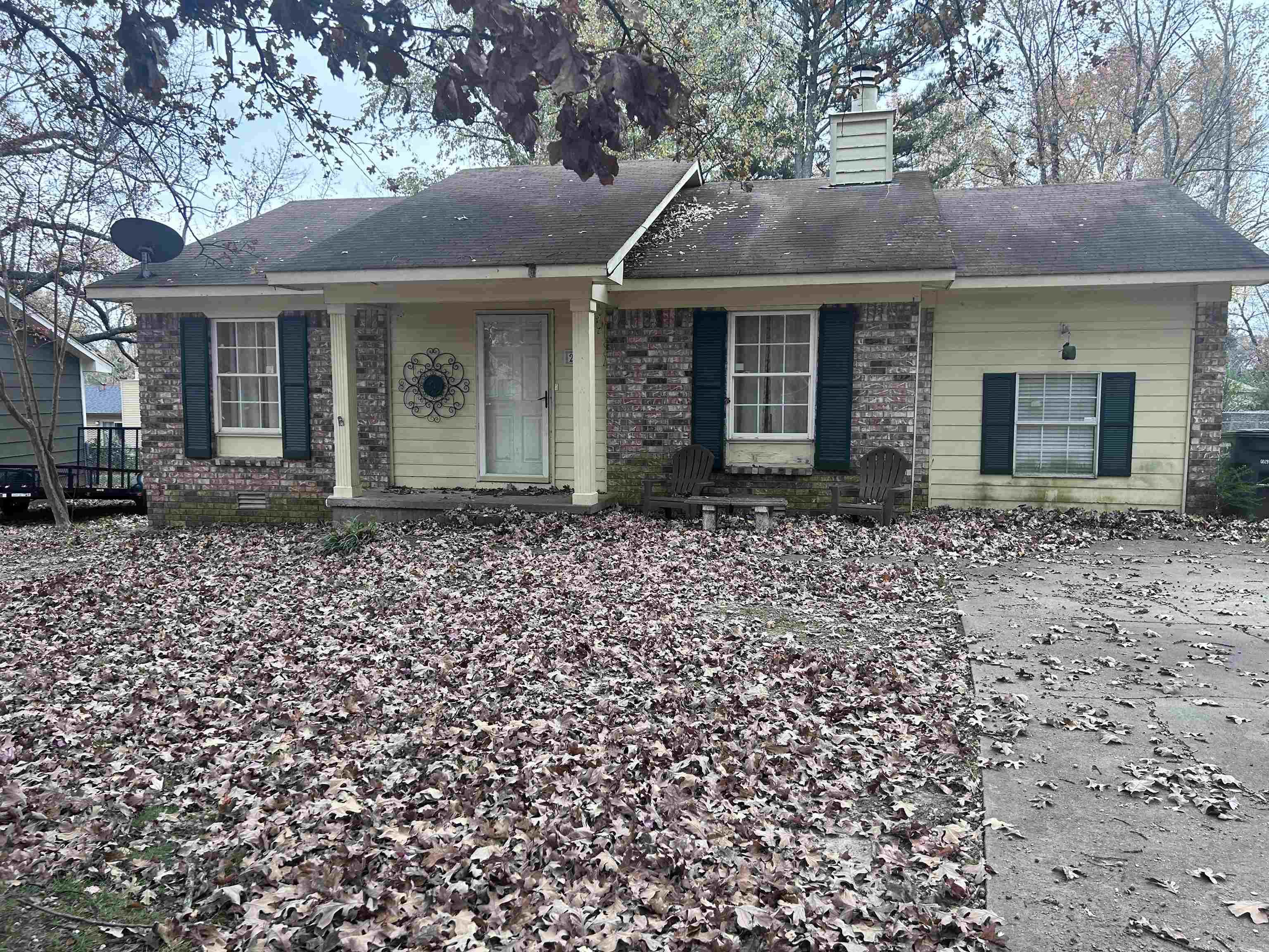 South Briarfield - Residential