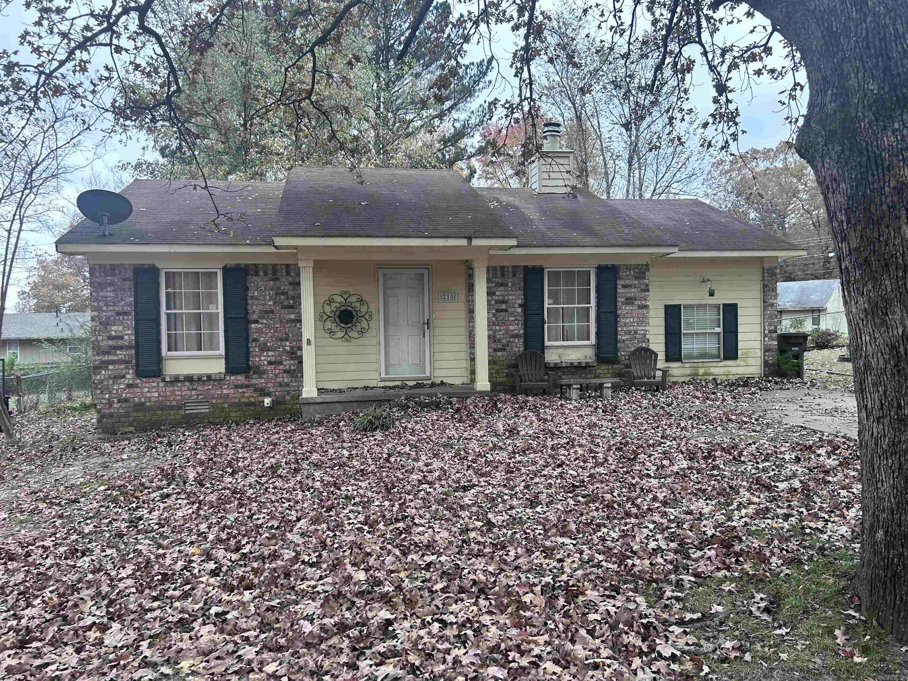 South Briarfield - Residential