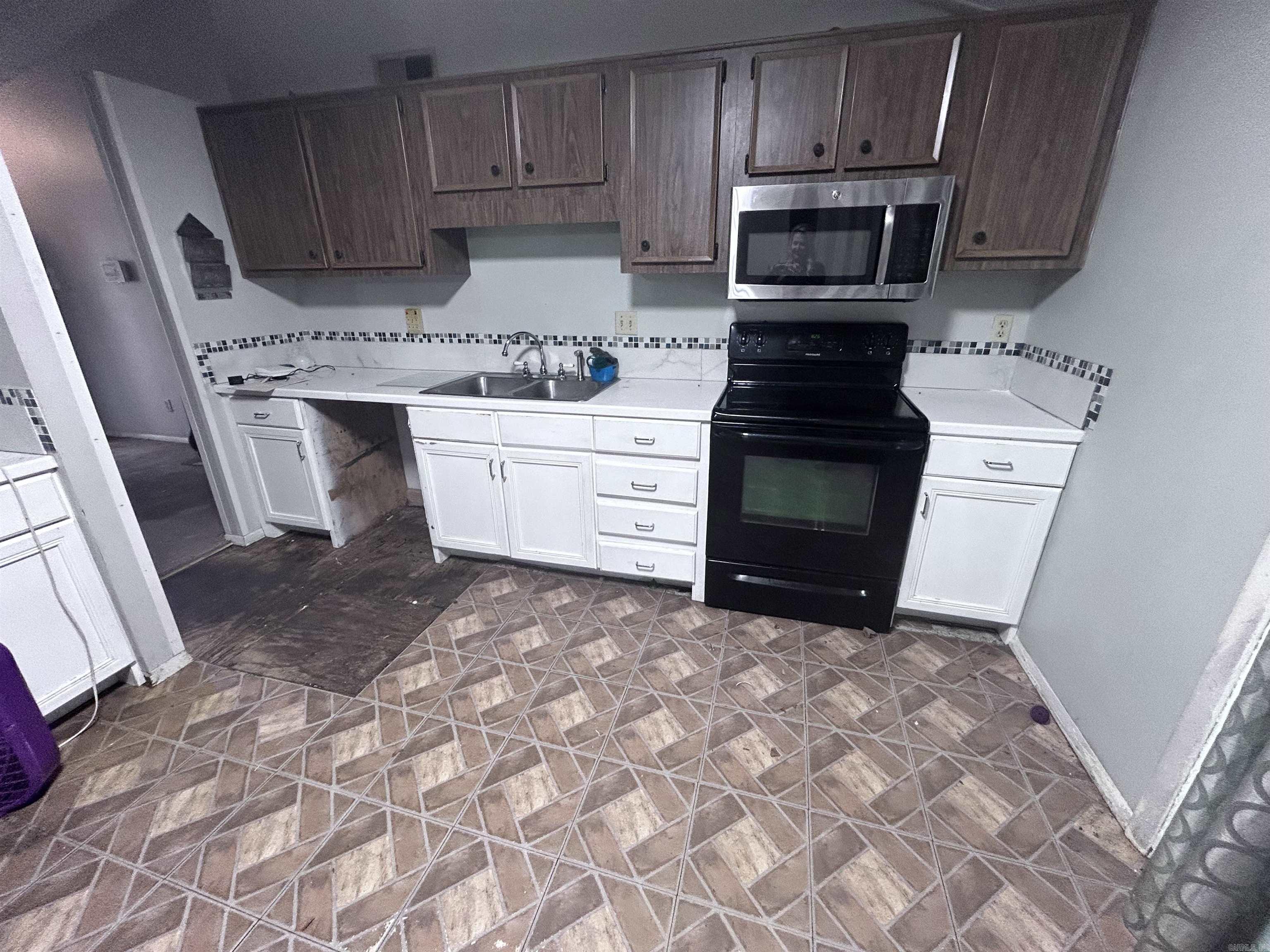 South Briarfield - Residential