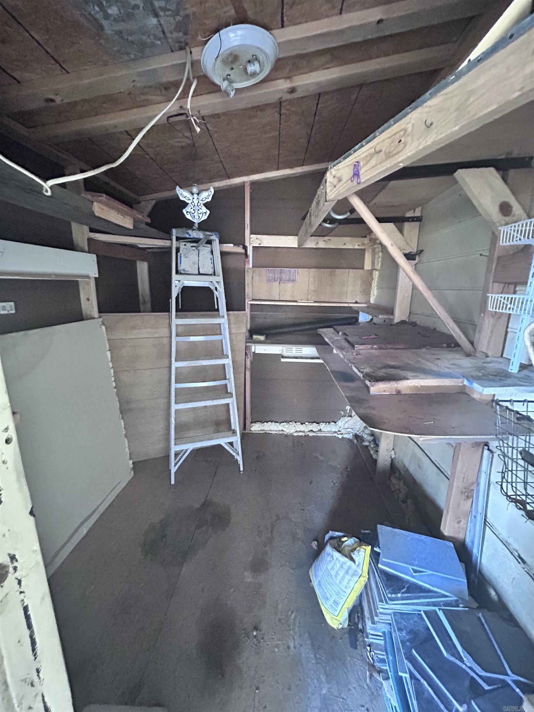 South Briarfield - Residential