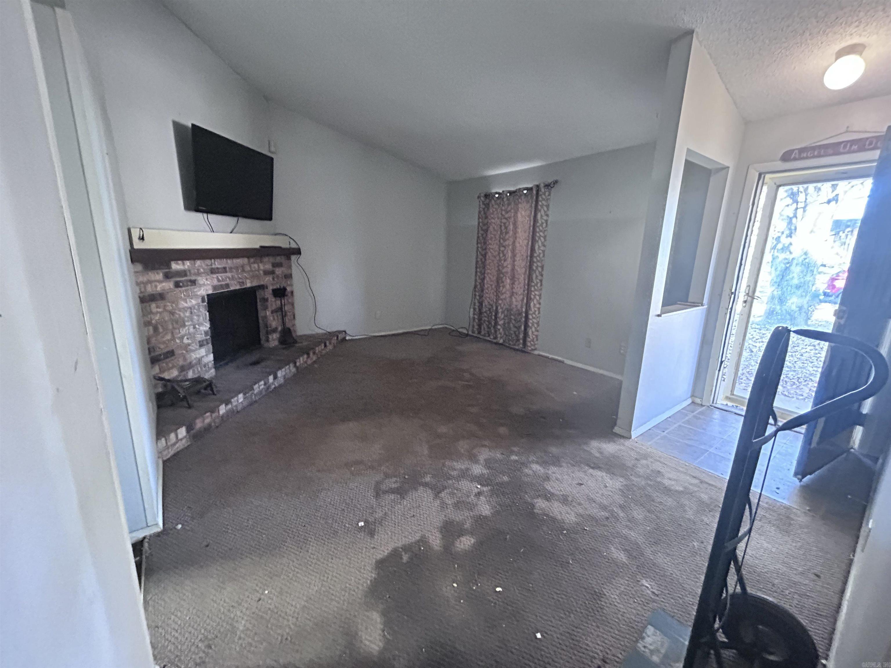 South Briarfield - Residential