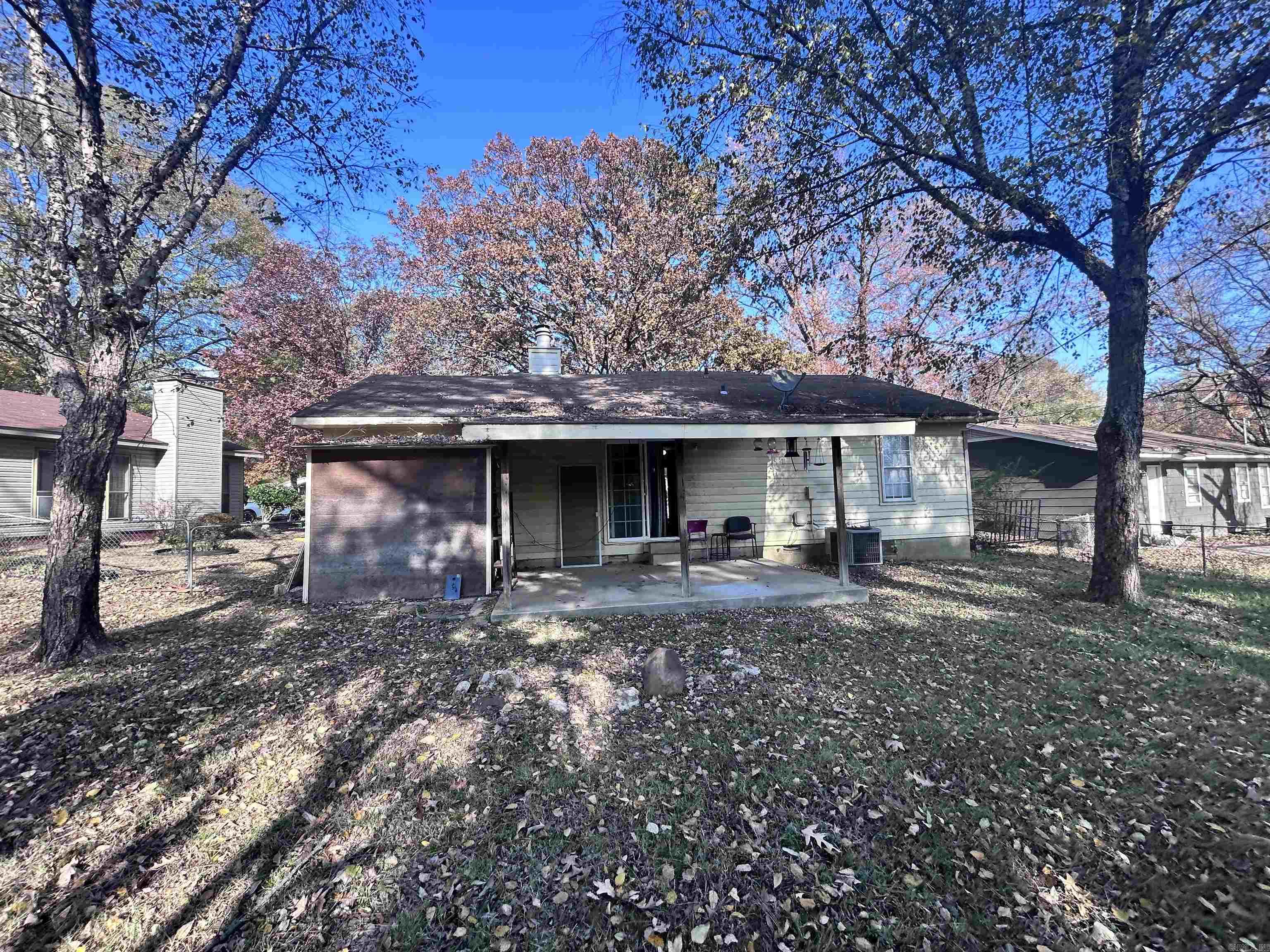 South Briarfield - Residential