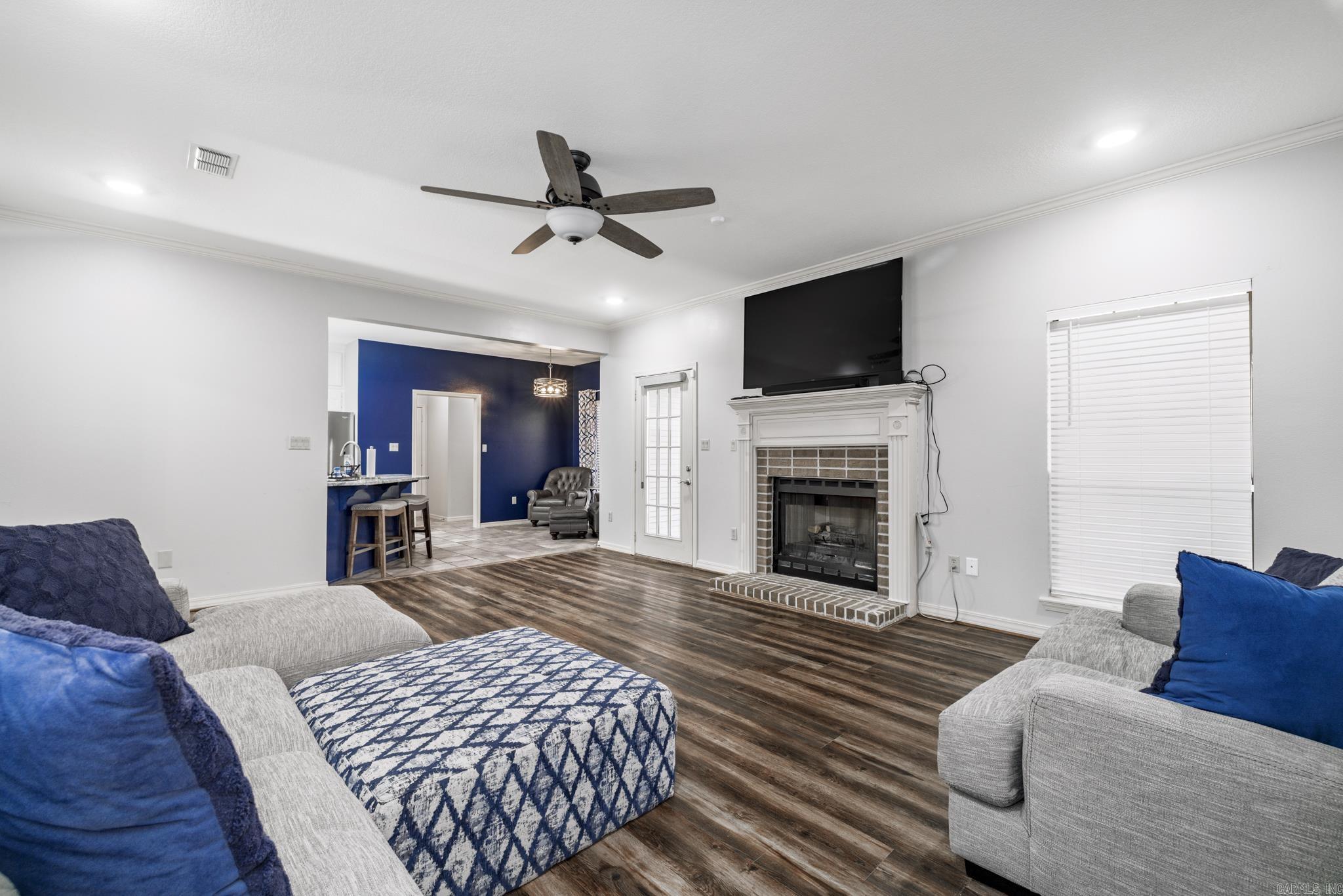 SHADOW RIDGE - Residential