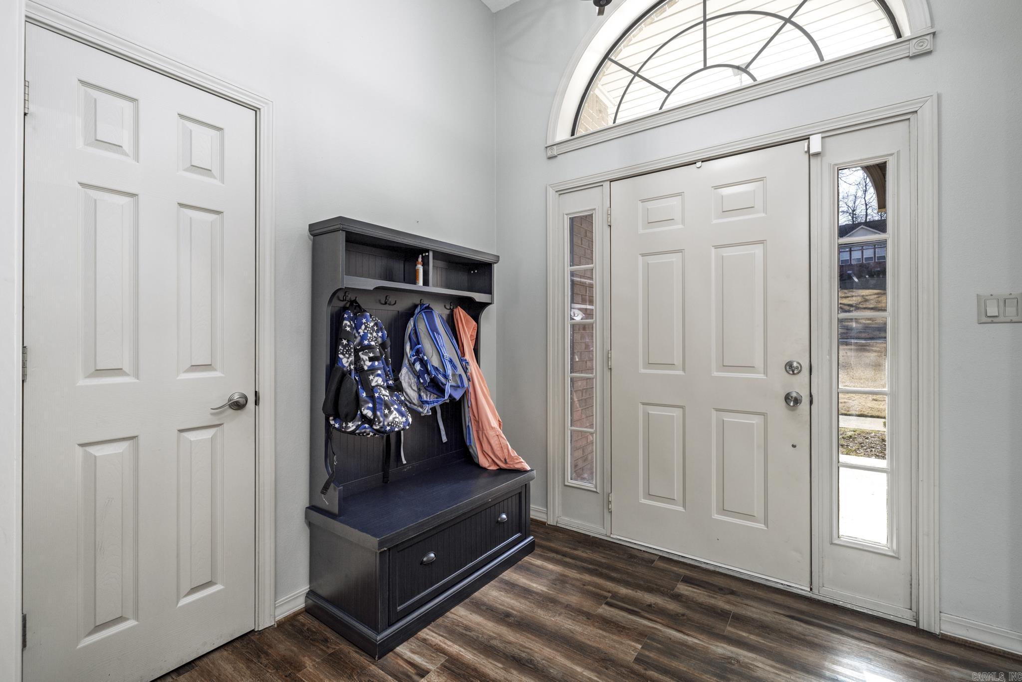 SHADOW RIDGE - Residential