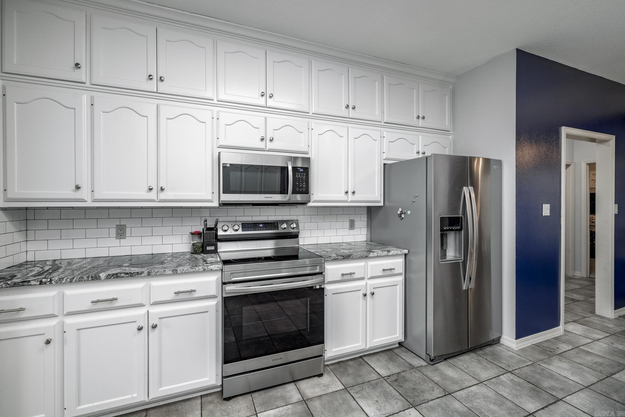 SHADOW RIDGE - Residential