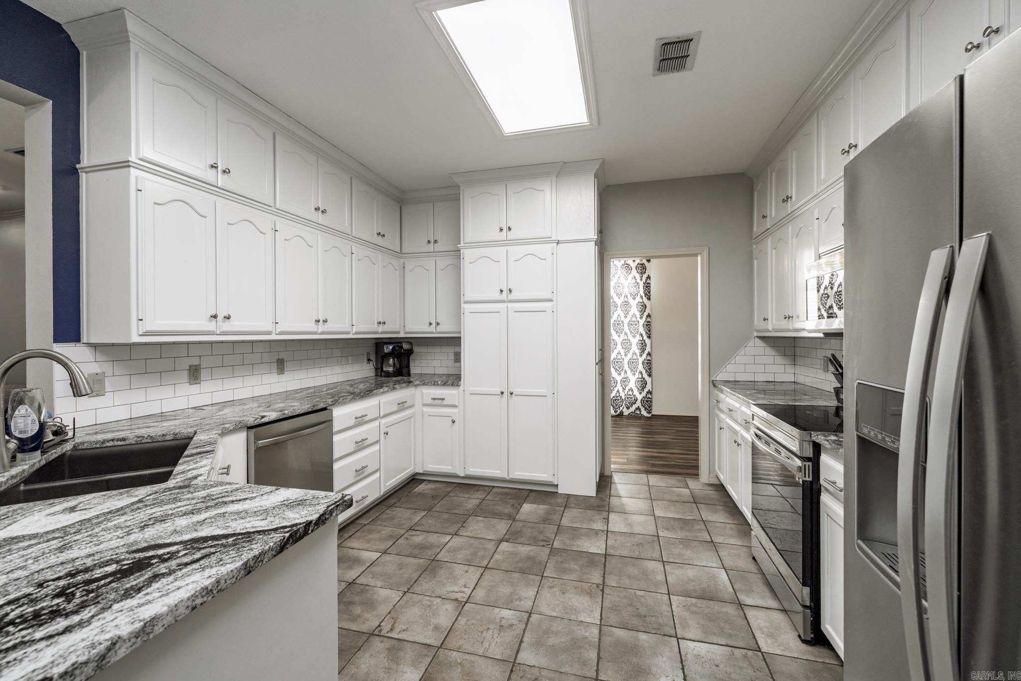 SHADOW RIDGE - Residential