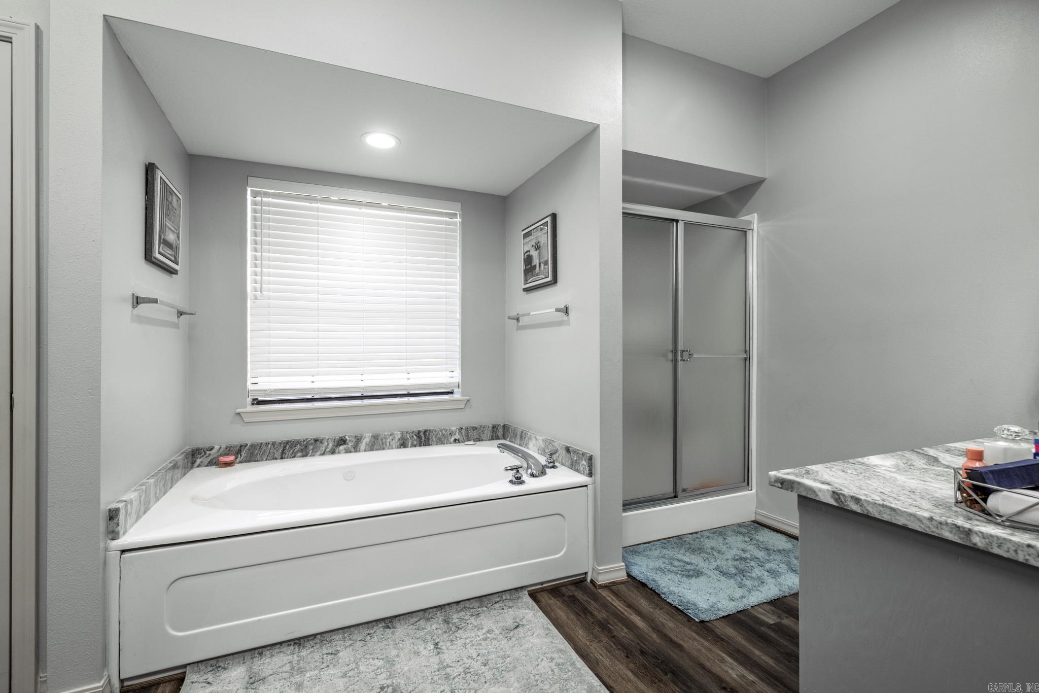 SHADOW RIDGE - Residential