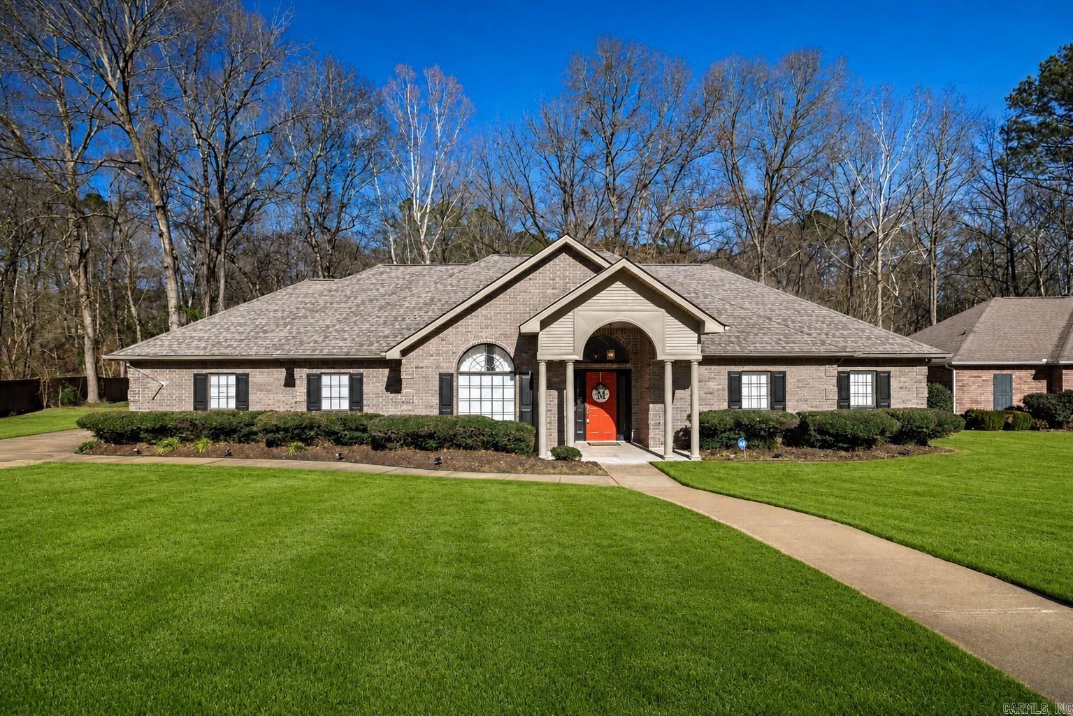 SHADOW RIDGE - Residential