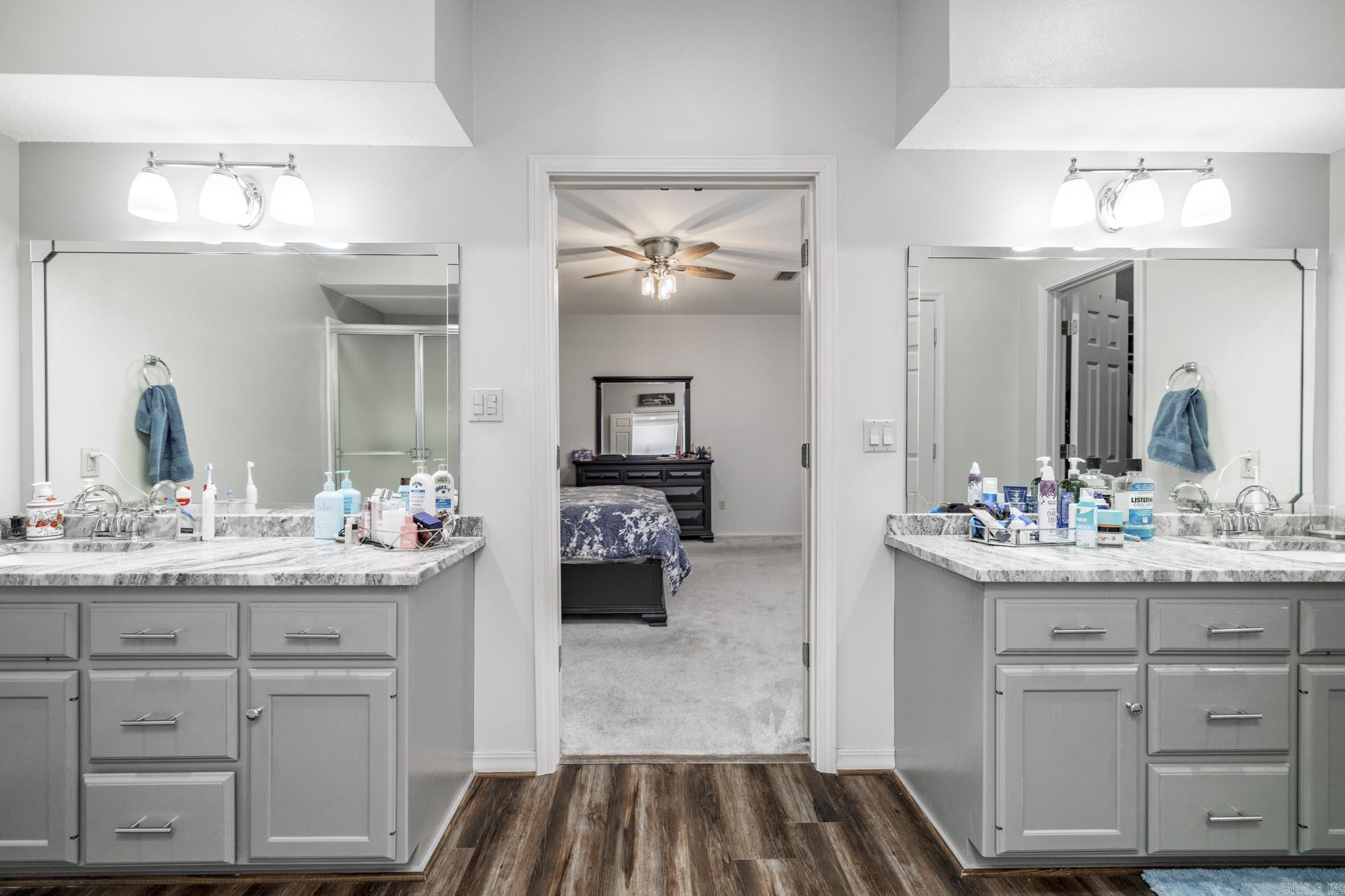 SHADOW RIDGE - Residential