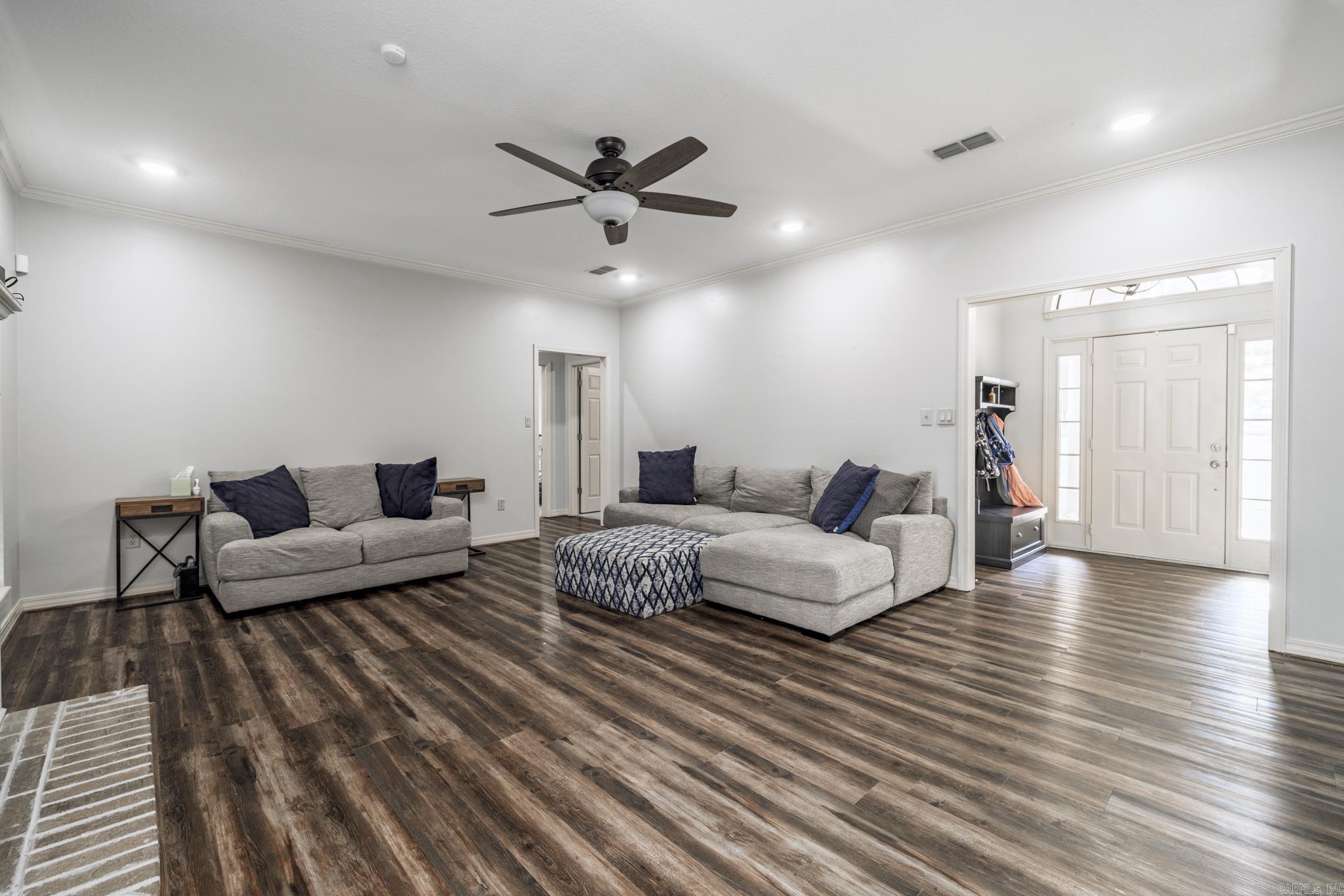 SHADOW RIDGE - Residential