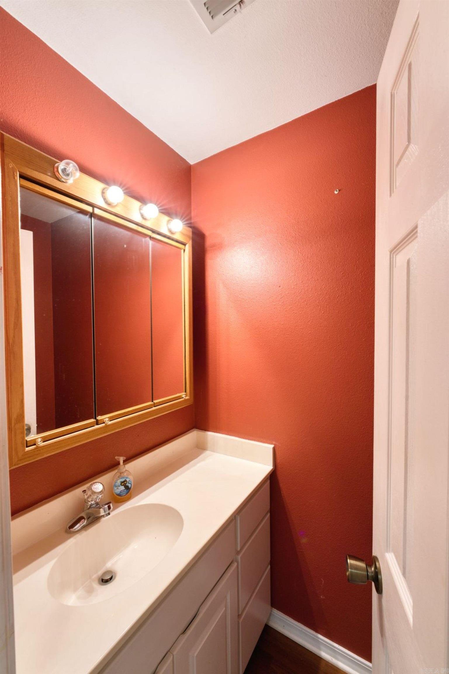 Hot Springs Unplatted - Residential