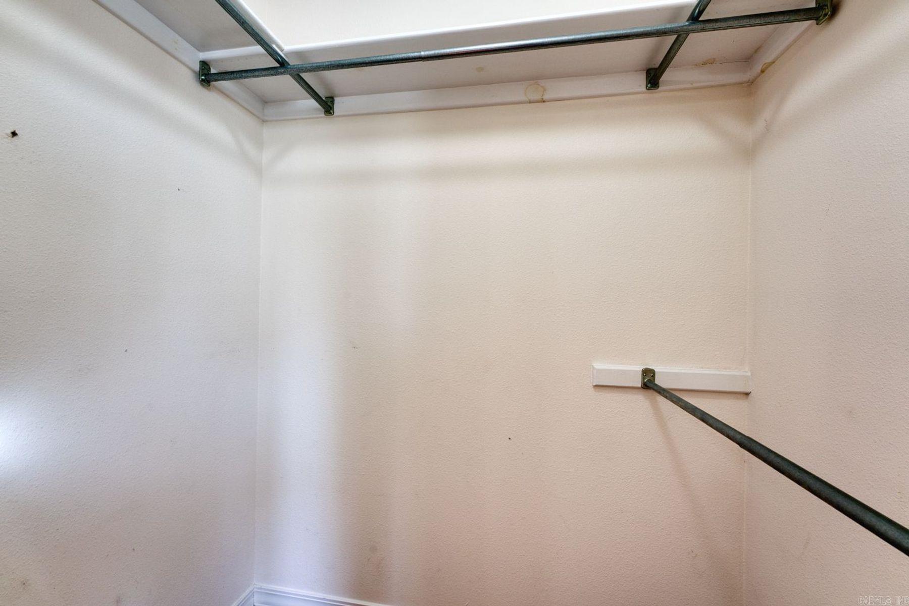 Hot Springs Unplatted - Residential