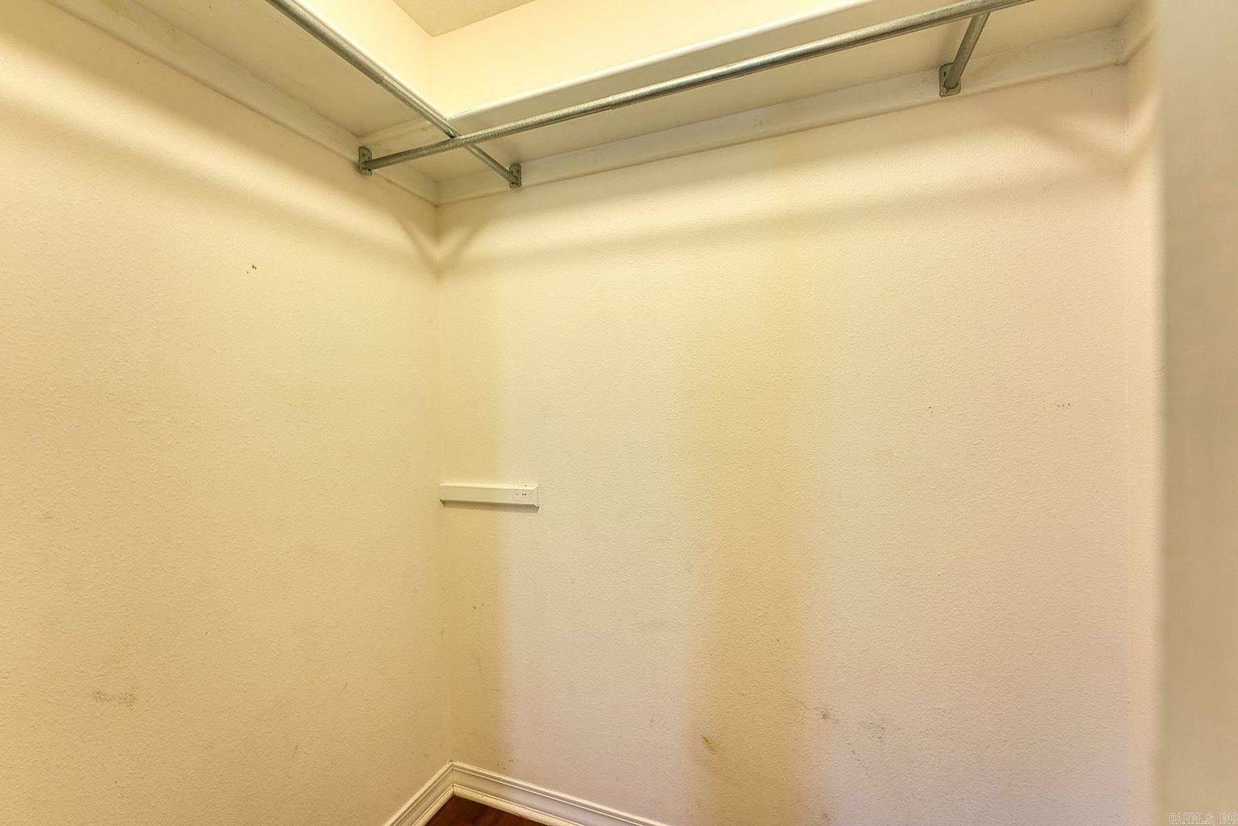 Hot Springs Unplatted - Residential