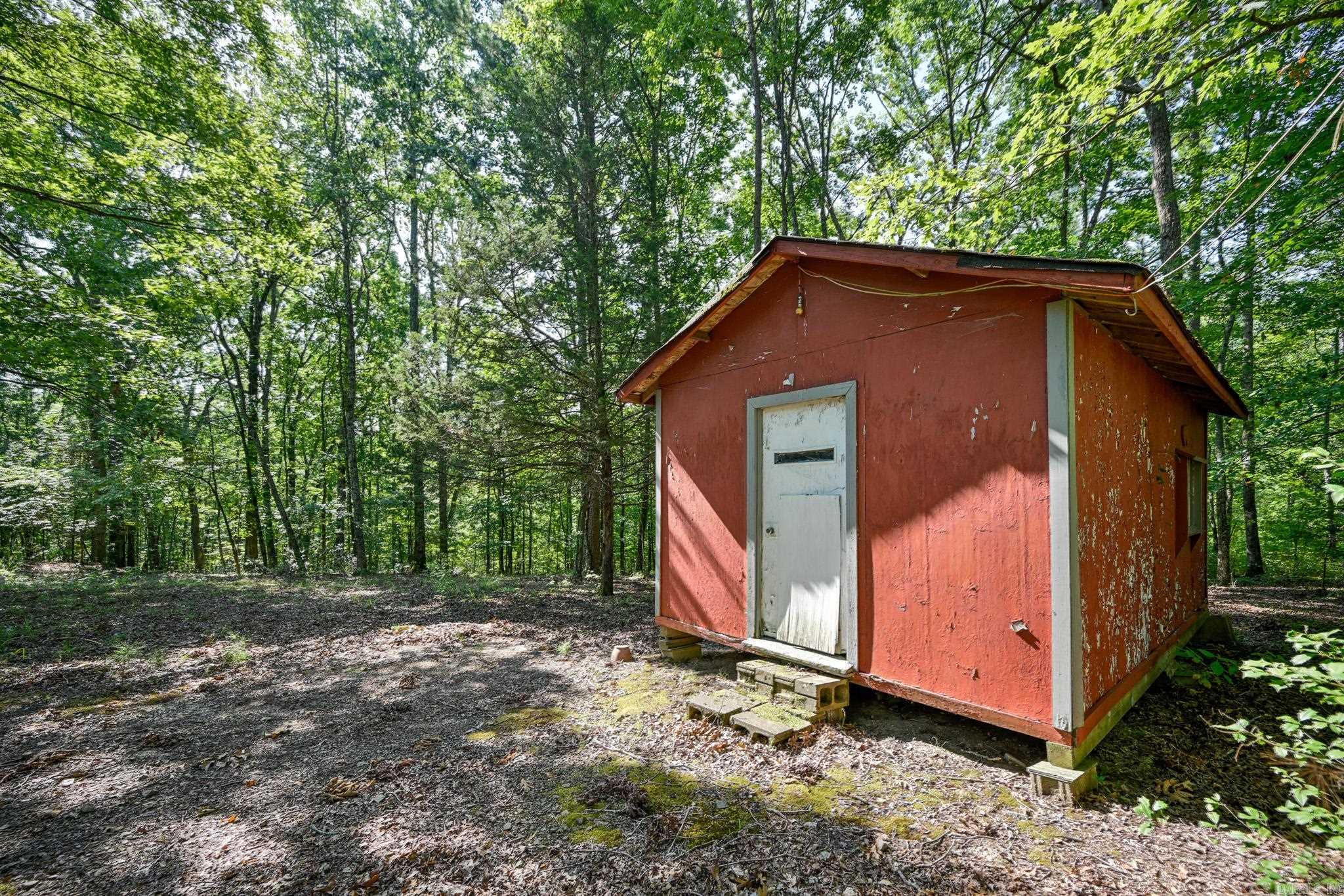 Caddo Gap - Residential