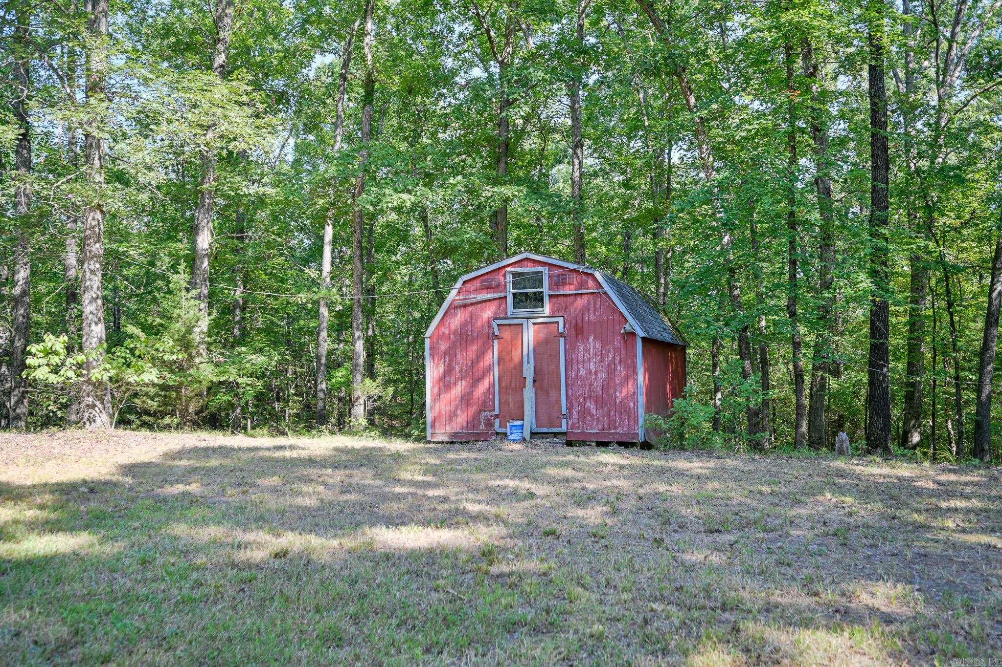 Caddo Gap - Residential