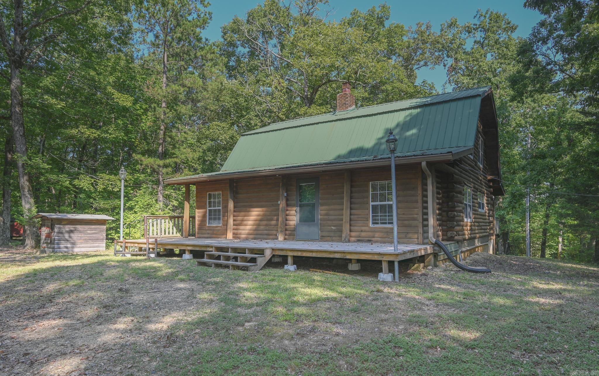 Caddo Gap - Residential