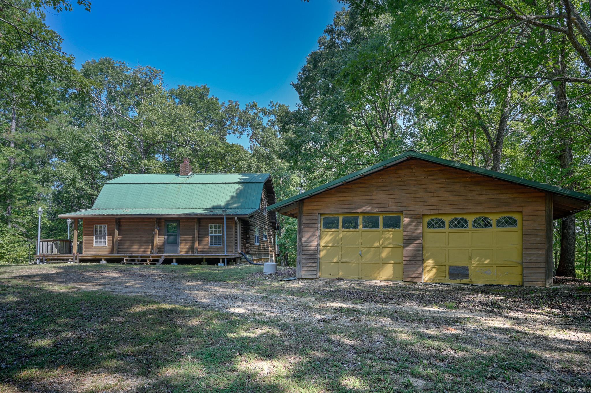 Caddo Gap - Residential