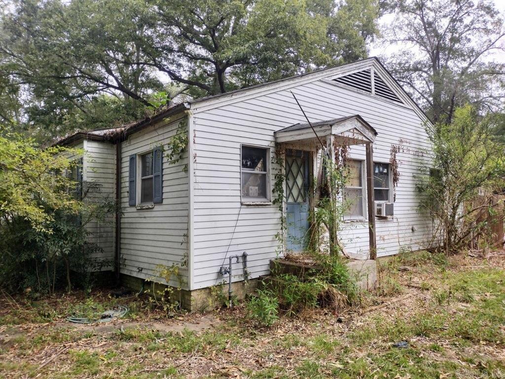 Eastwood - Residential