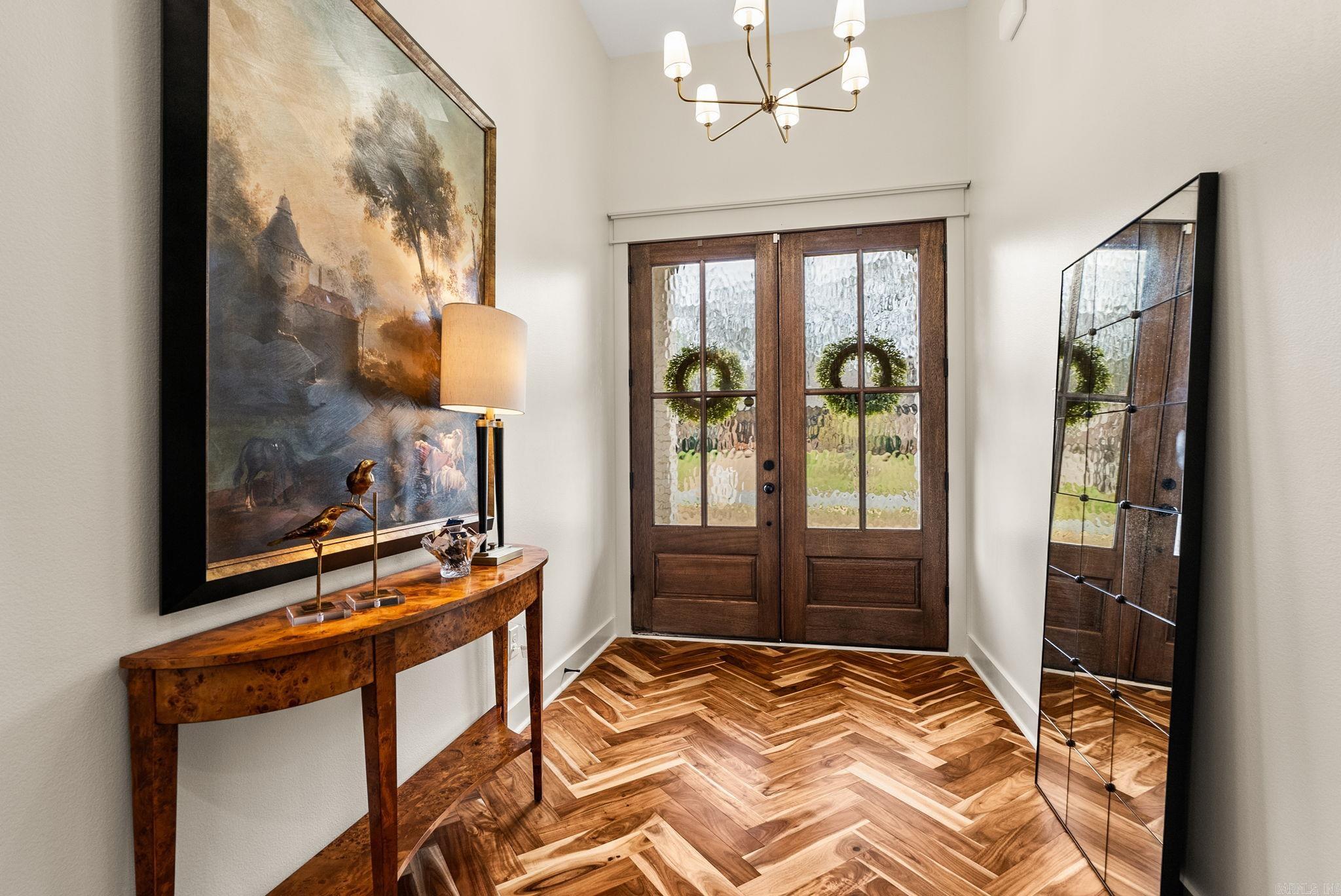 NORTH SHORE @ HURRICANE LAKE EST - Residential