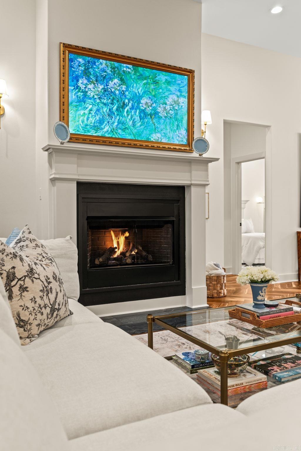 NORTH SHORE @ HURRICANE LAKE EST - Residential