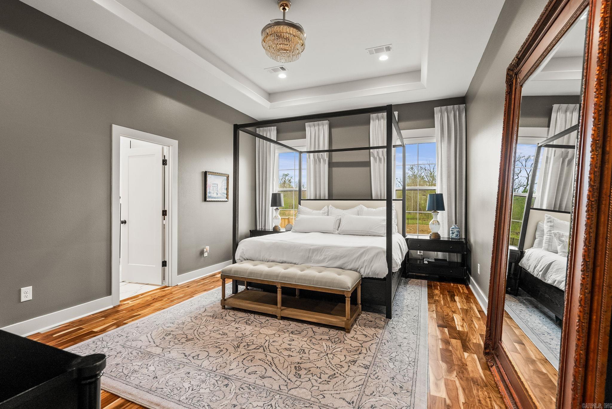 NORTH SHORE @ HURRICANE LAKE EST - Residential