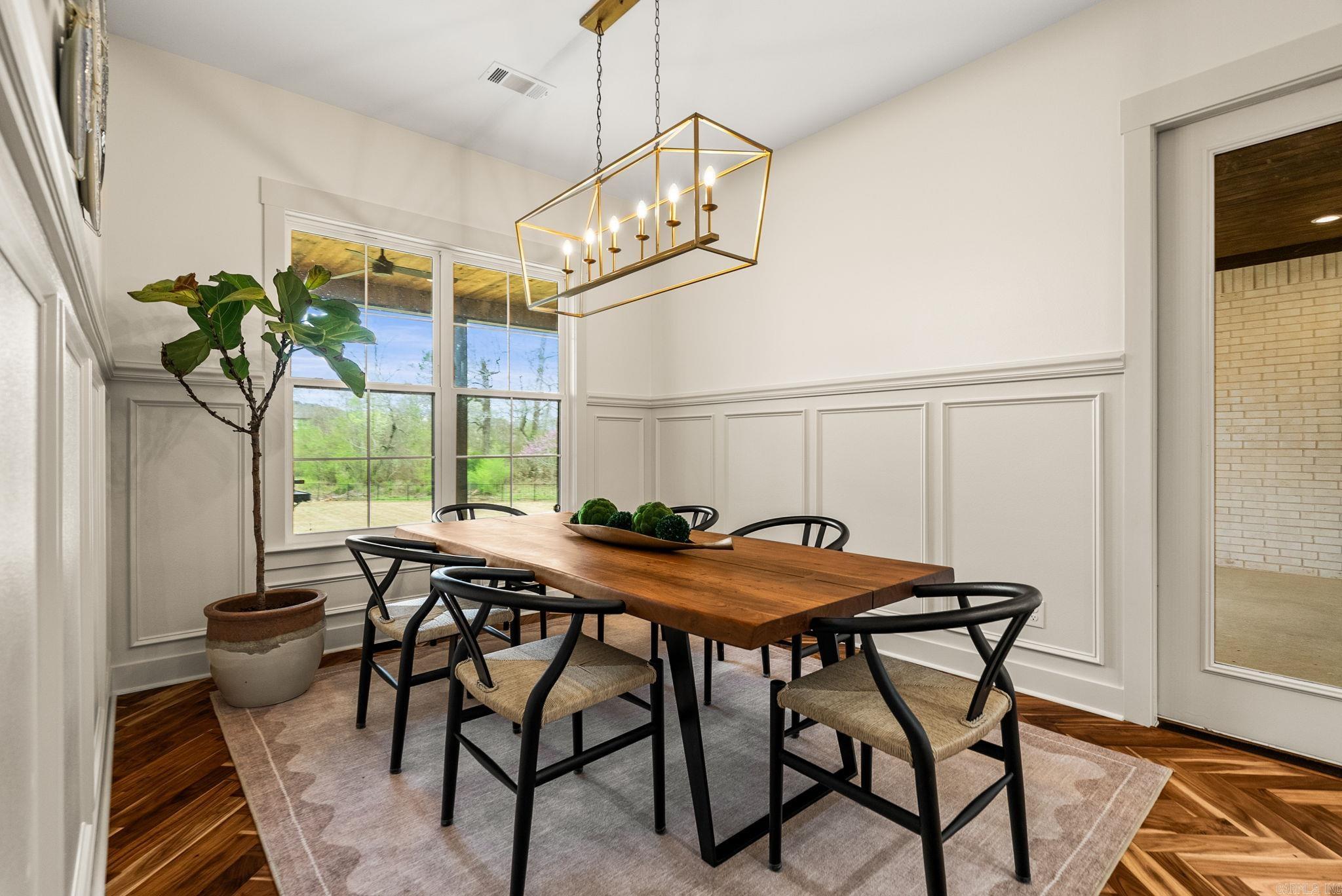 NORTH SHORE @ HURRICANE LAKE EST - Residential