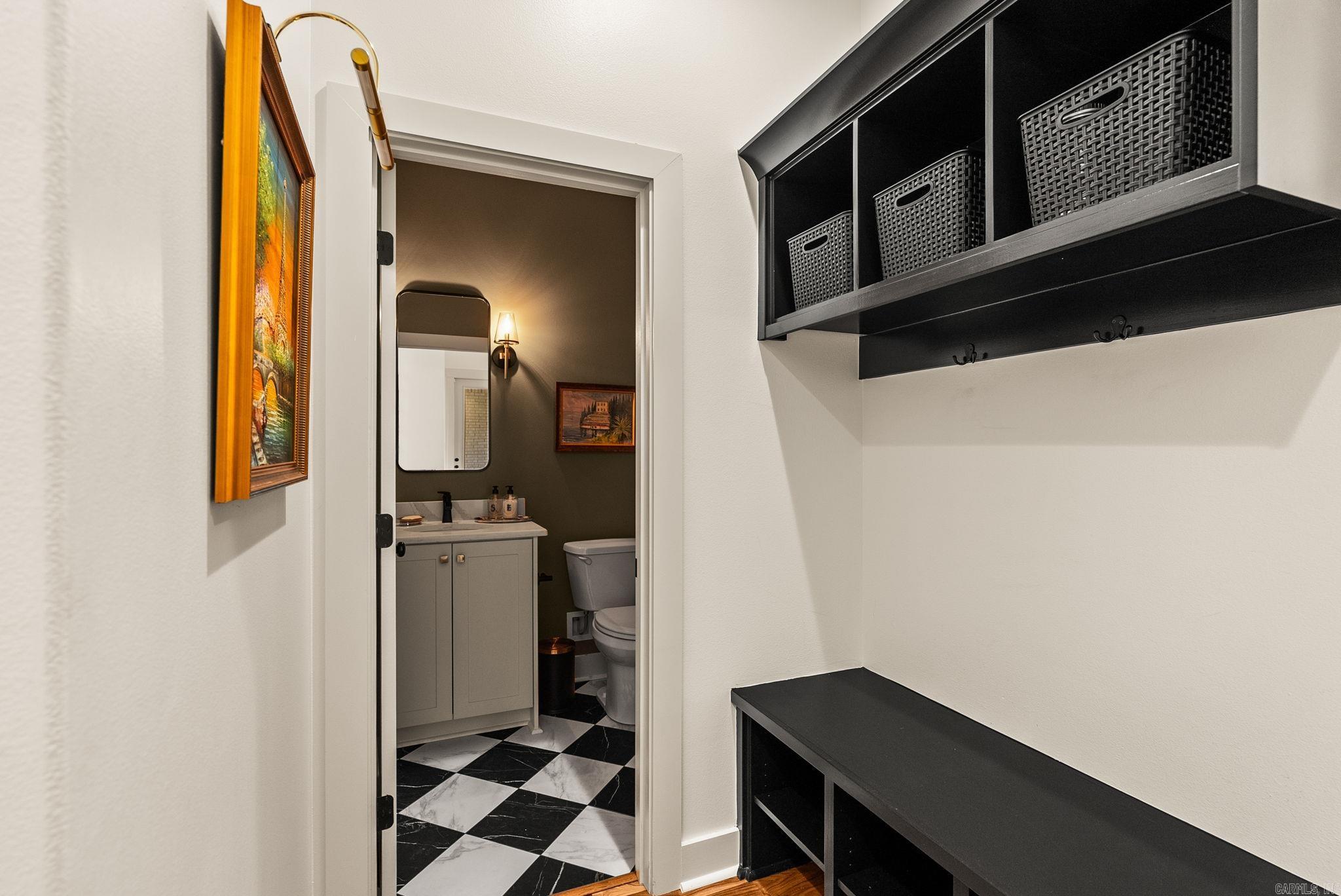 NORTH SHORE @ HURRICANE LAKE EST - Residential