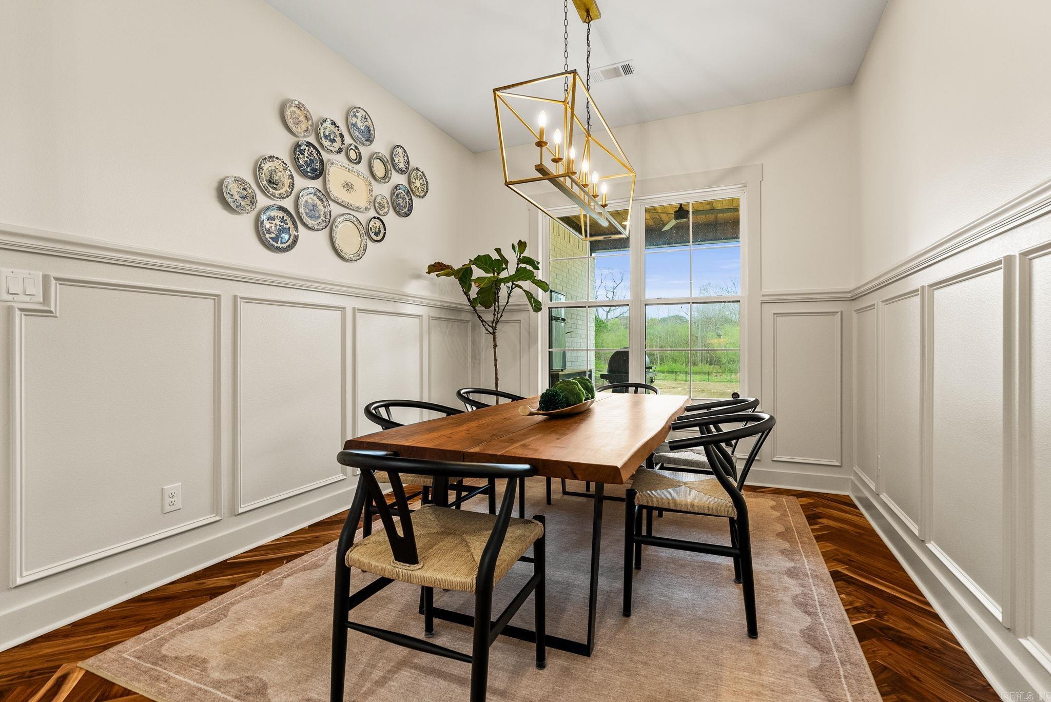 NORTH SHORE @ HURRICANE LAKE EST - Residential