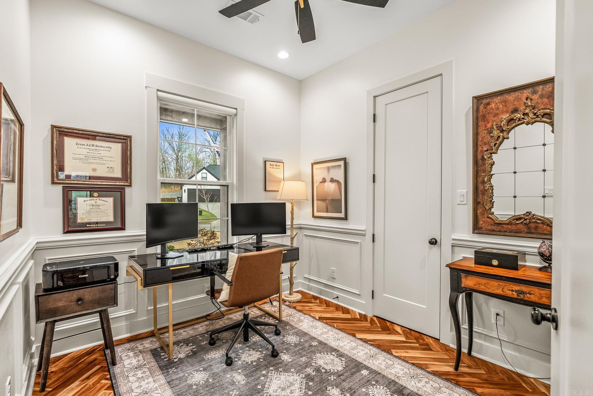 NORTH SHORE @ HURRICANE LAKE EST - Residential