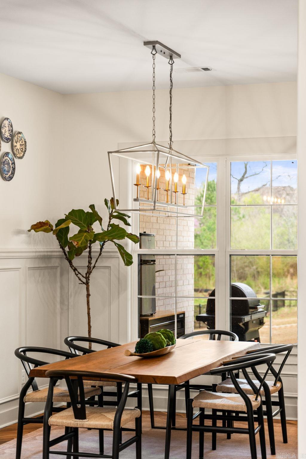 NORTH SHORE @ HURRICANE LAKE EST - Residential