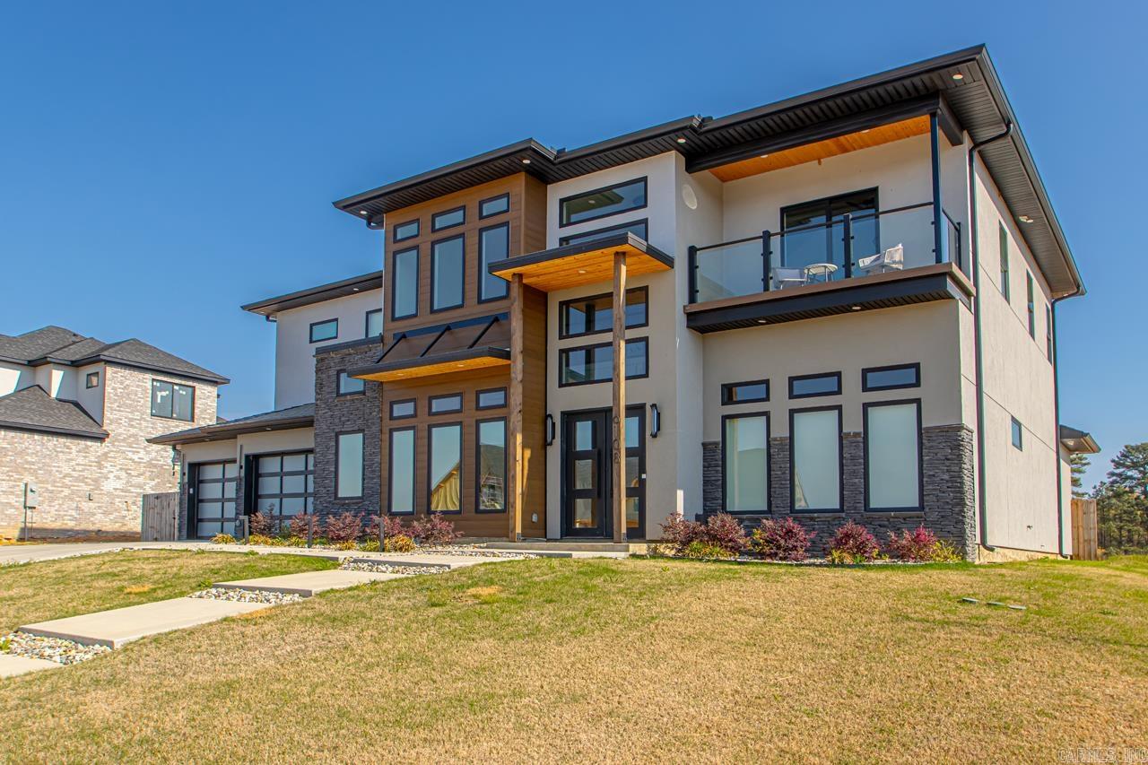 Severn Landing @ Hurricane Lake - Residential