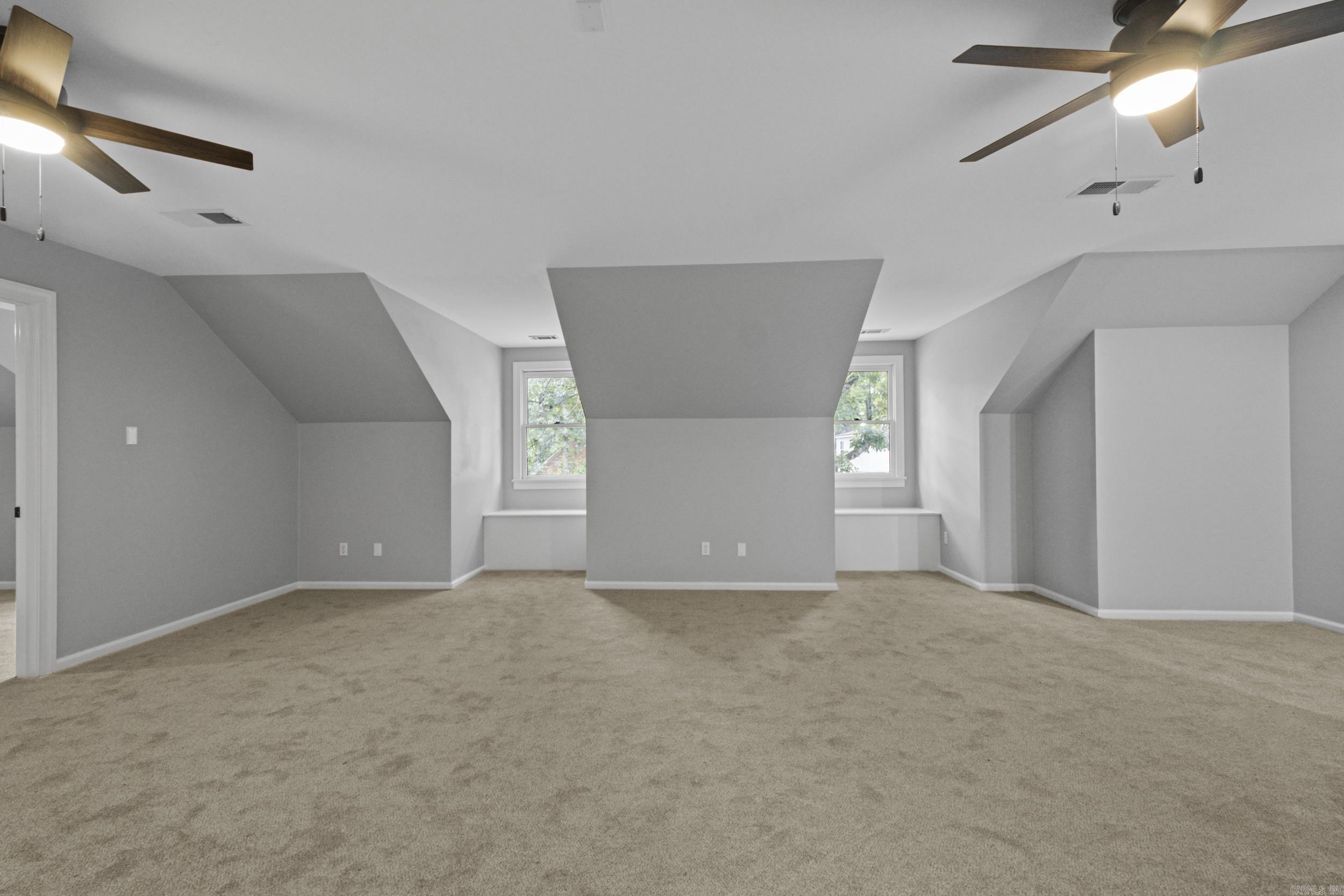 CHENAL VALLEY ABERDEEN - Residential