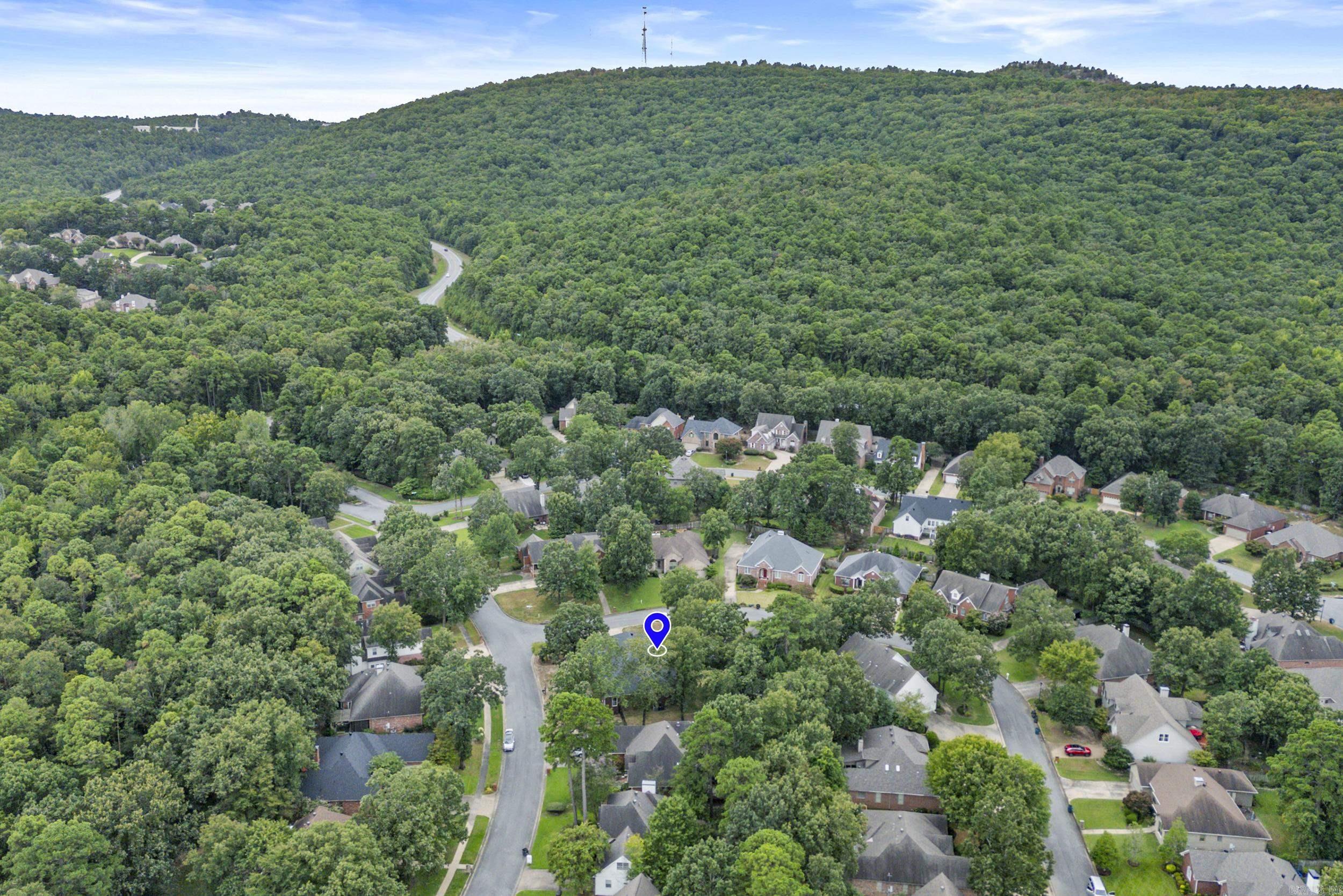 CHENAL VALLEY ABERDEEN - Residential