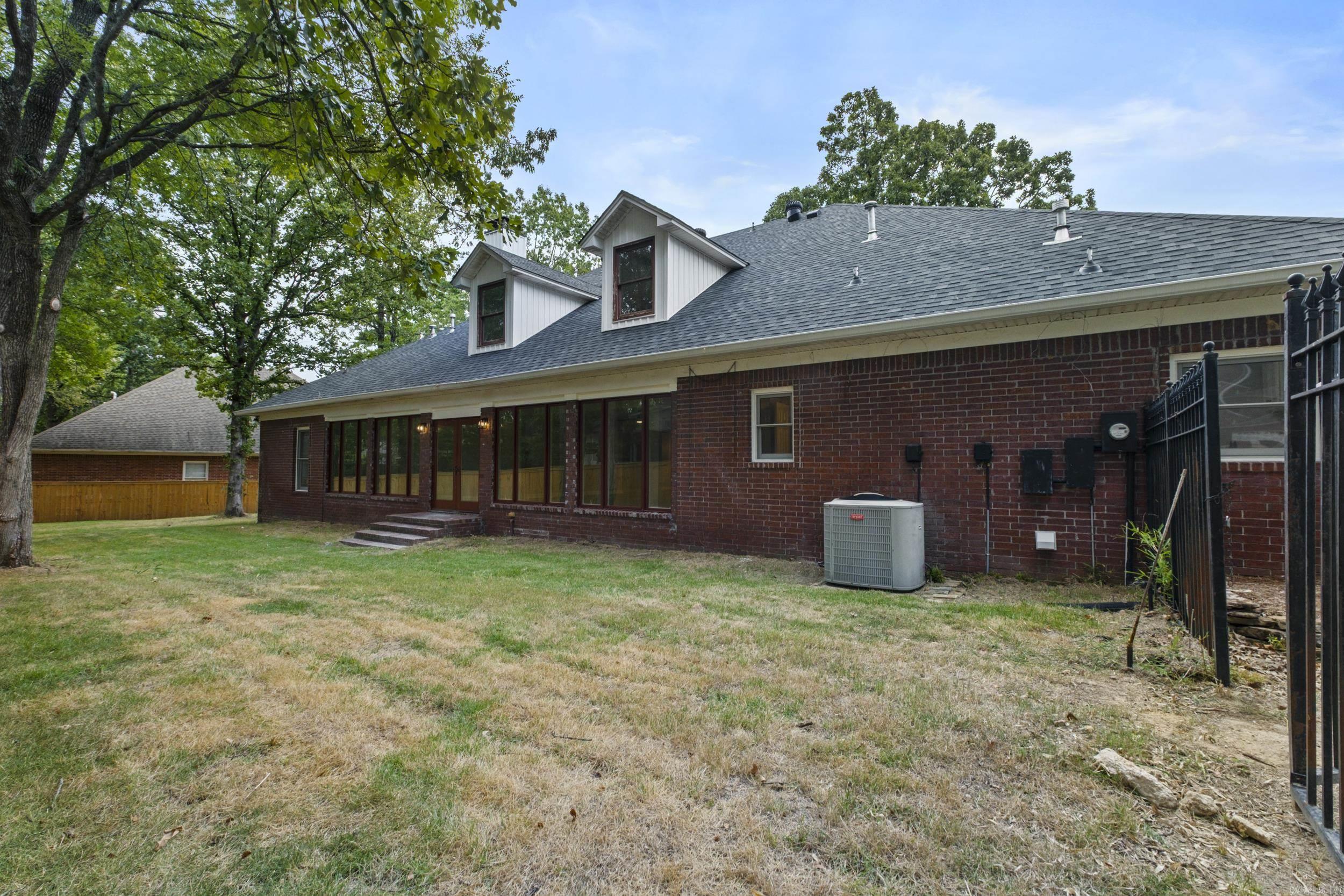 CHENAL VALLEY ABERDEEN - Residential