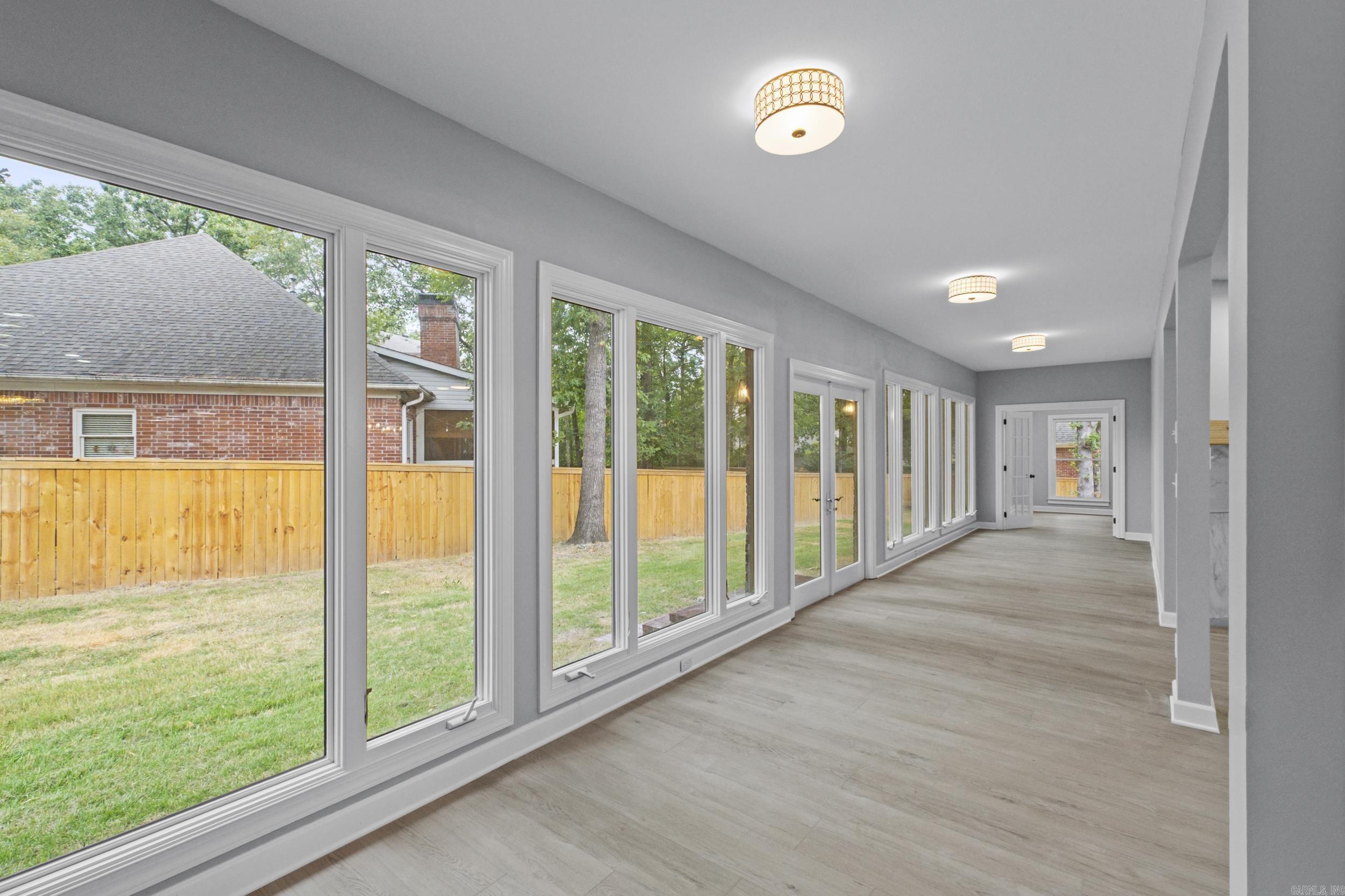 CHENAL VALLEY ABERDEEN - Residential