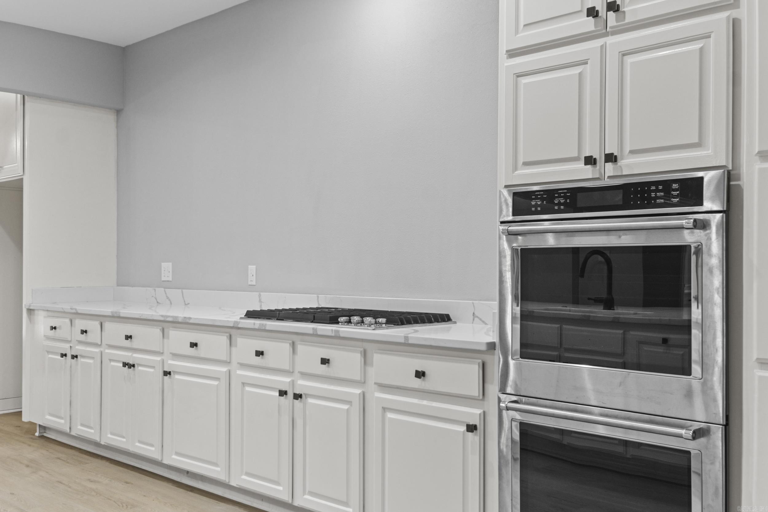 CHENAL VALLEY ABERDEEN - Residential