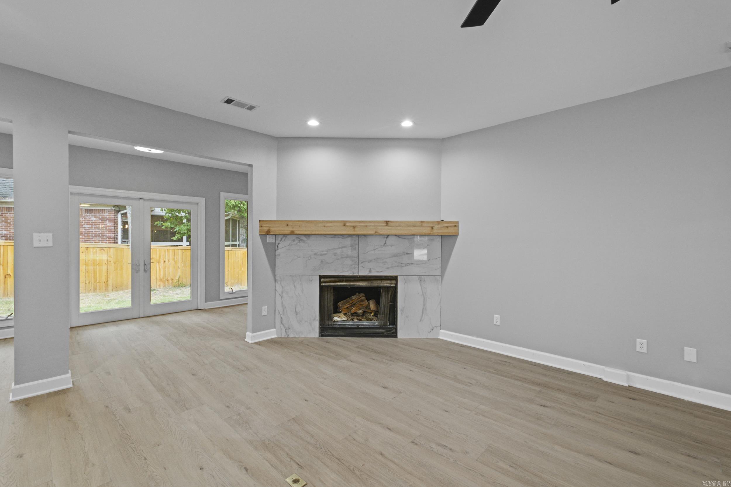 CHENAL VALLEY ABERDEEN - Residential