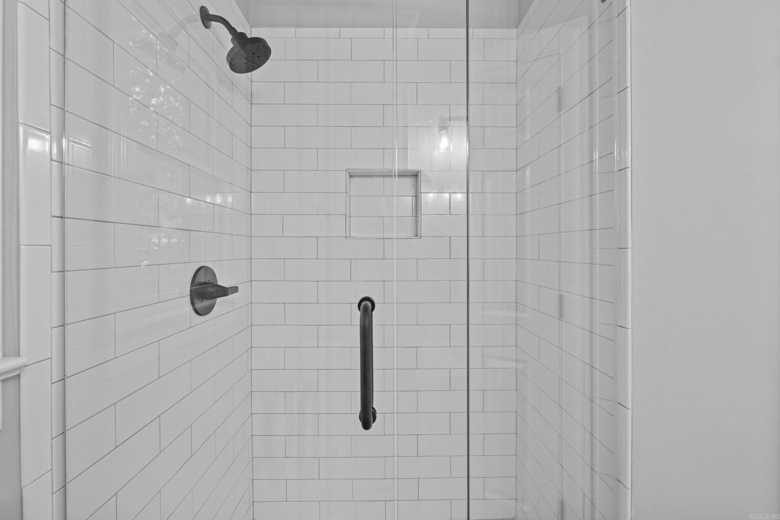 CHENAL VALLEY ABERDEEN - Residential