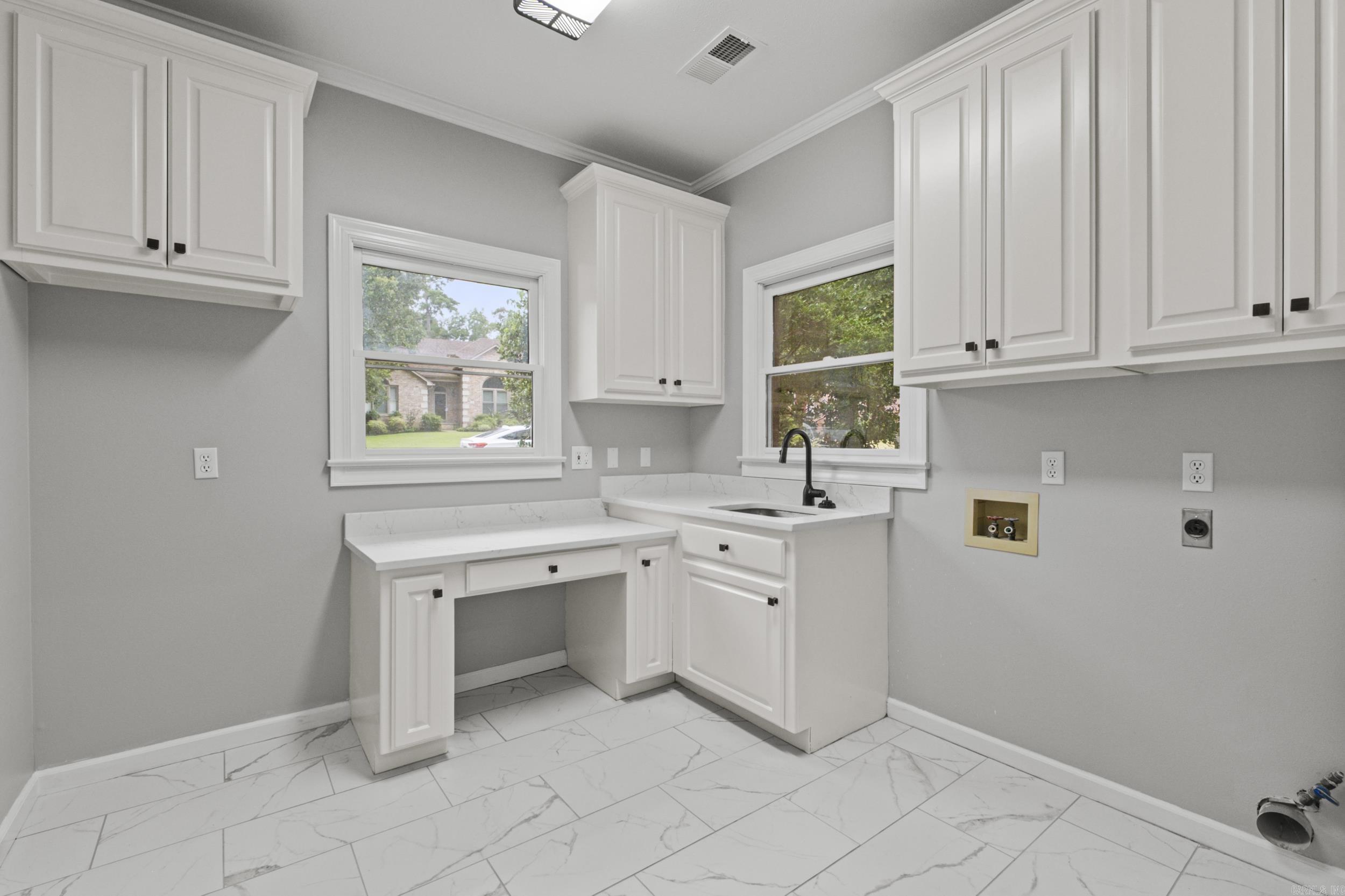 CHENAL VALLEY ABERDEEN - Residential