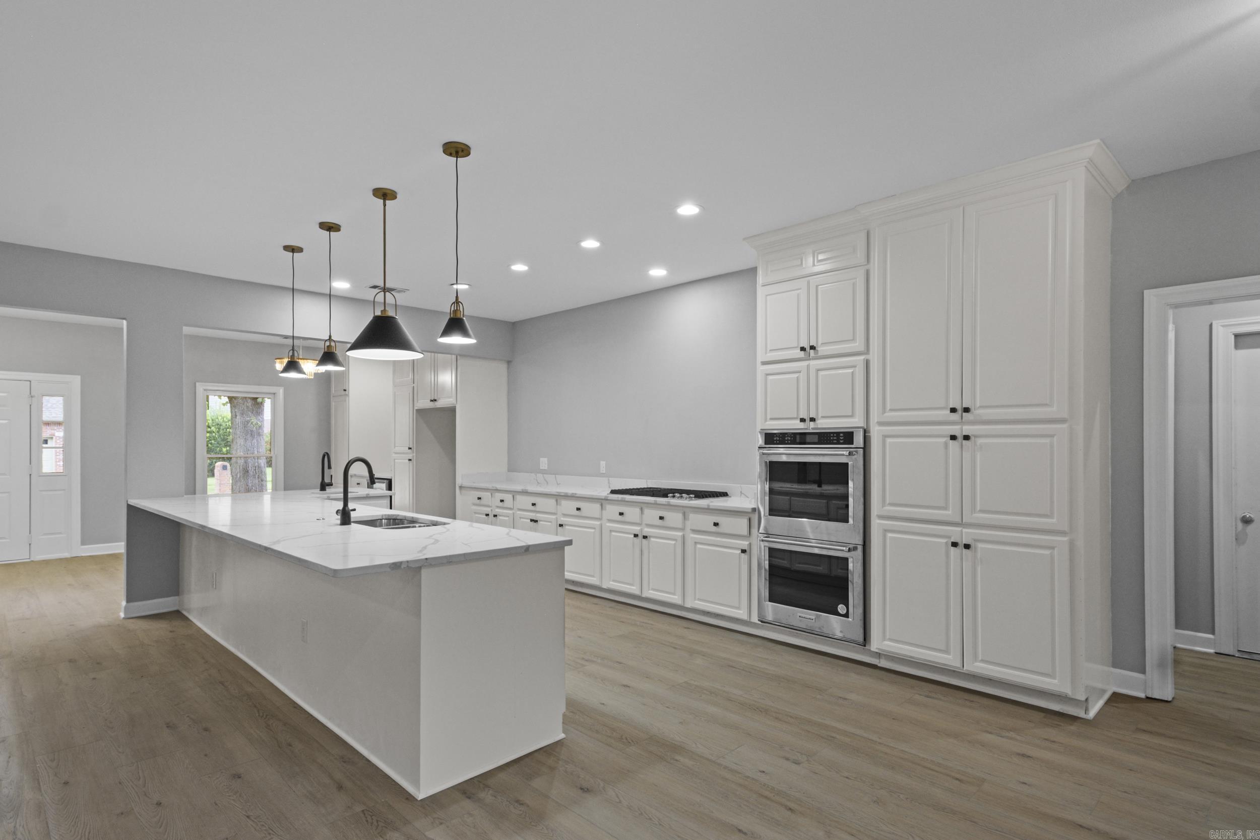 CHENAL VALLEY ABERDEEN - Residential