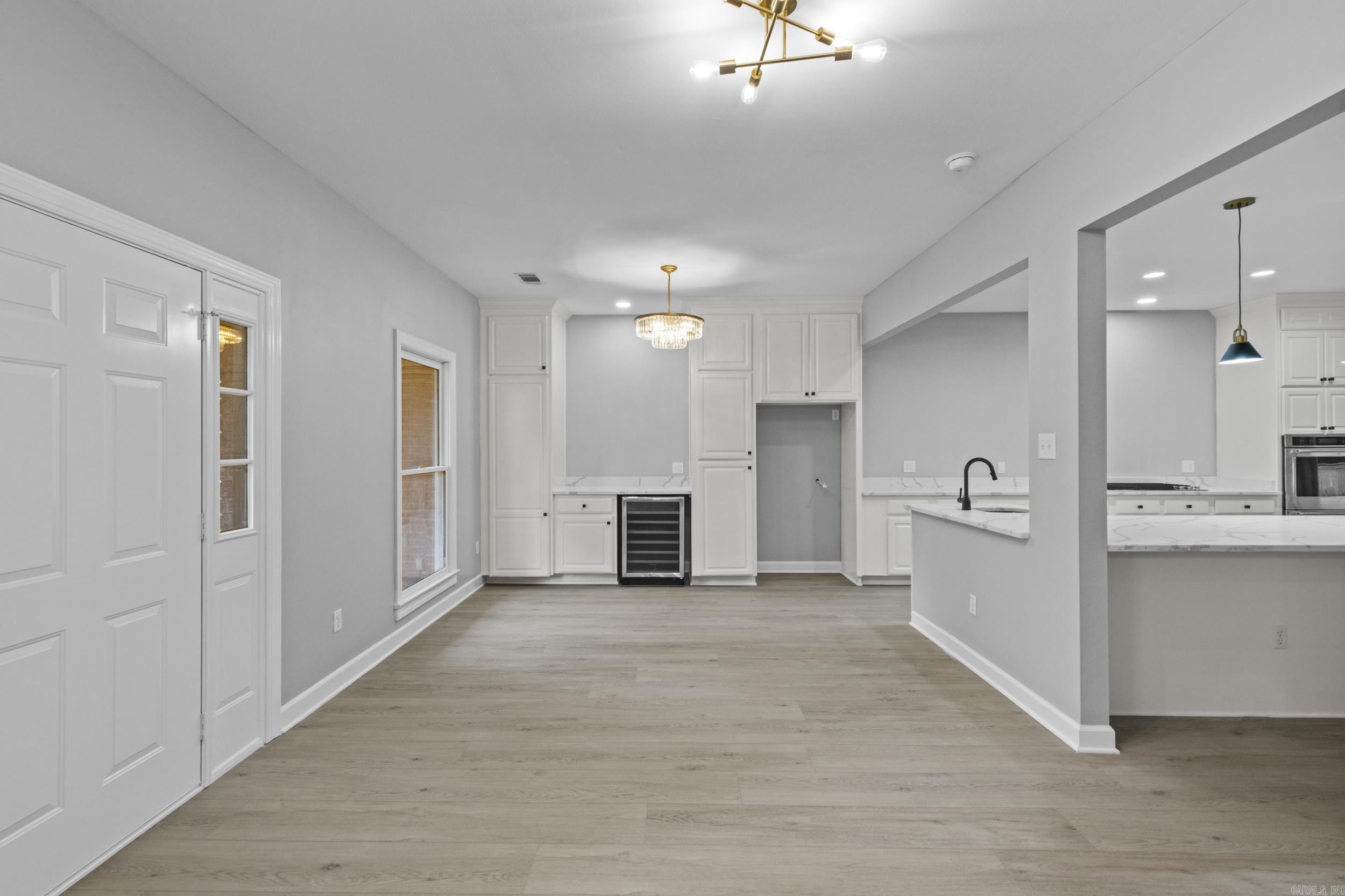 CHENAL VALLEY ABERDEEN - Residential