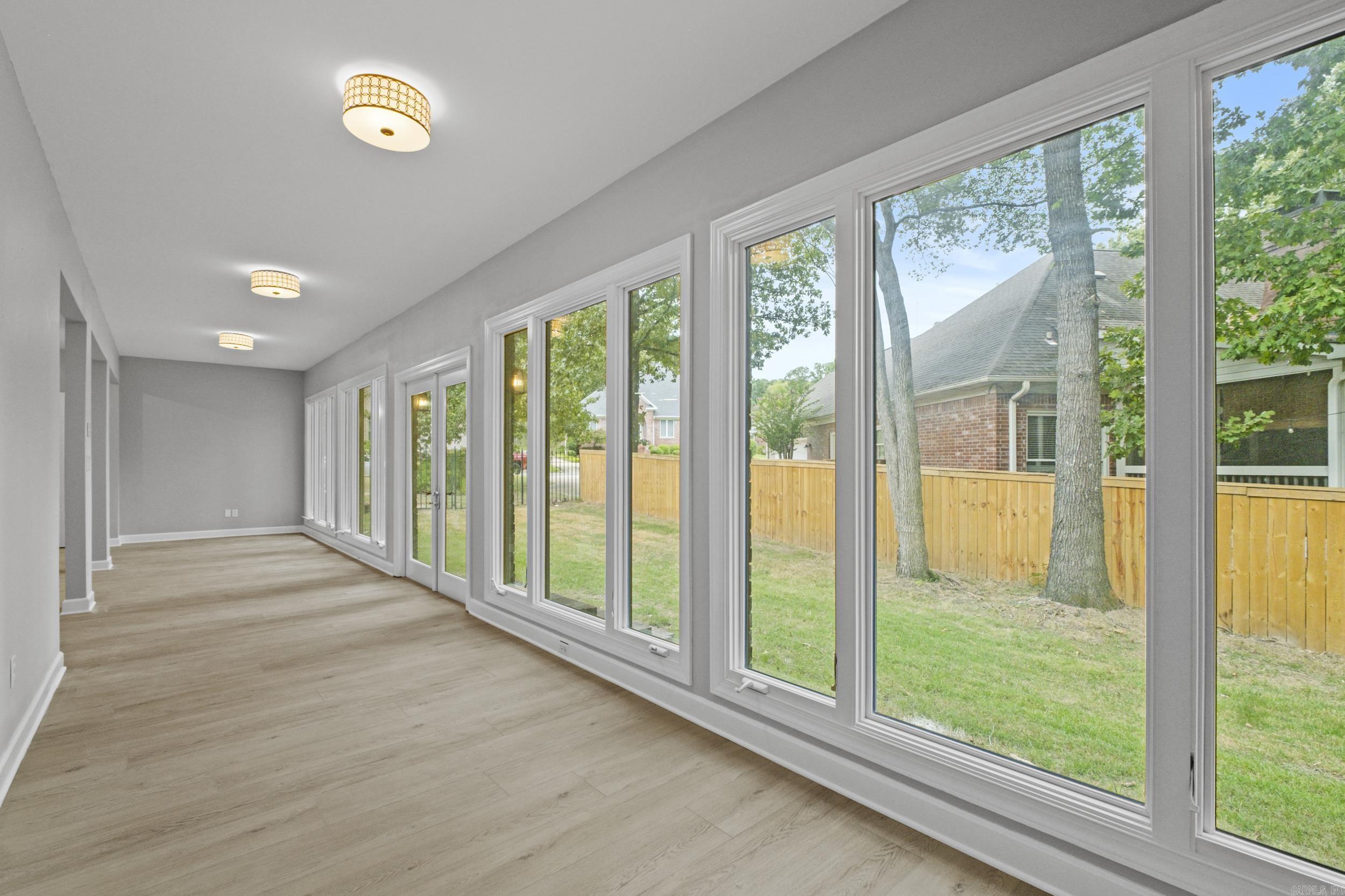 CHENAL VALLEY ABERDEEN - Residential