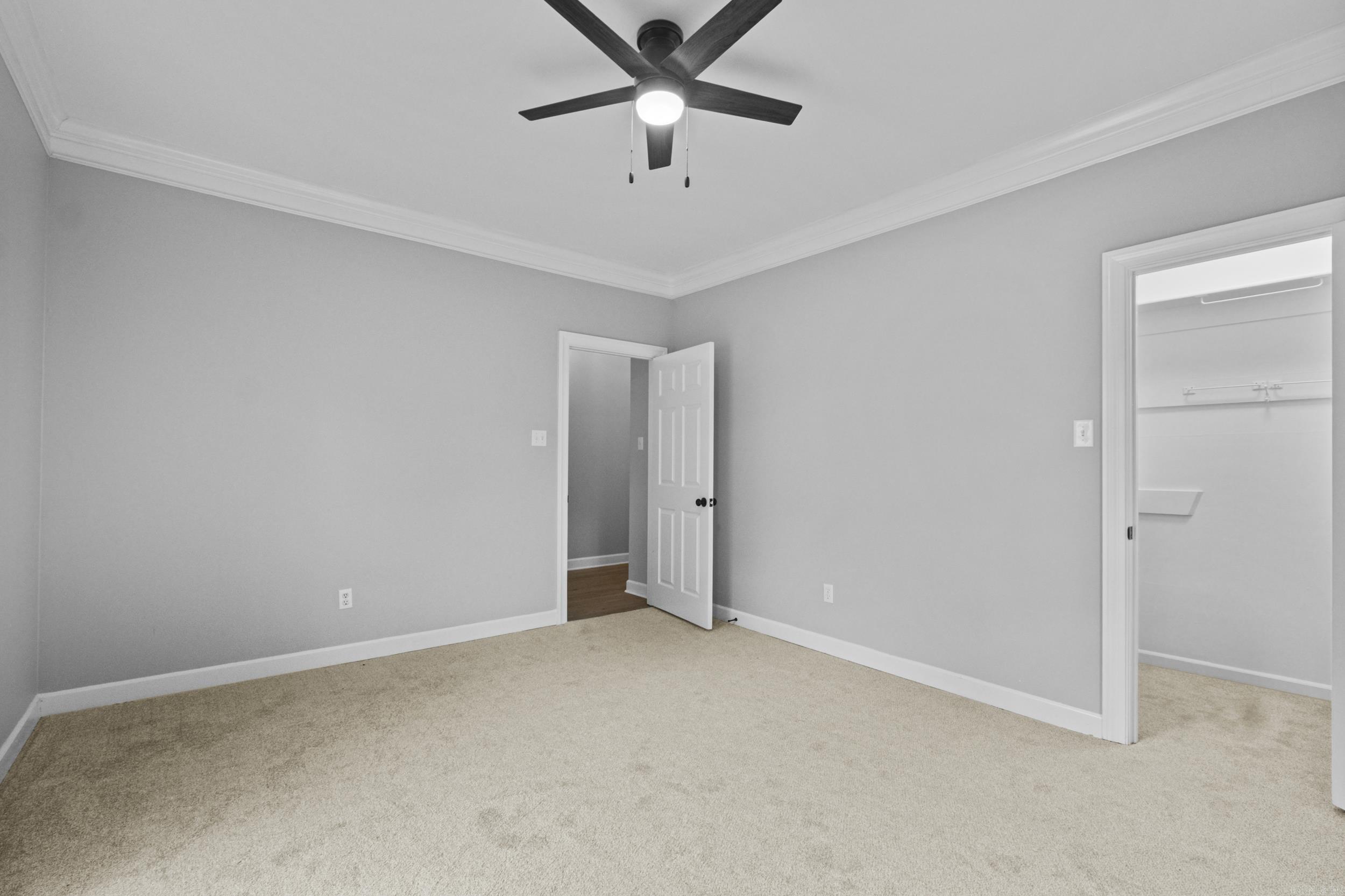 CHENAL VALLEY ABERDEEN - Residential